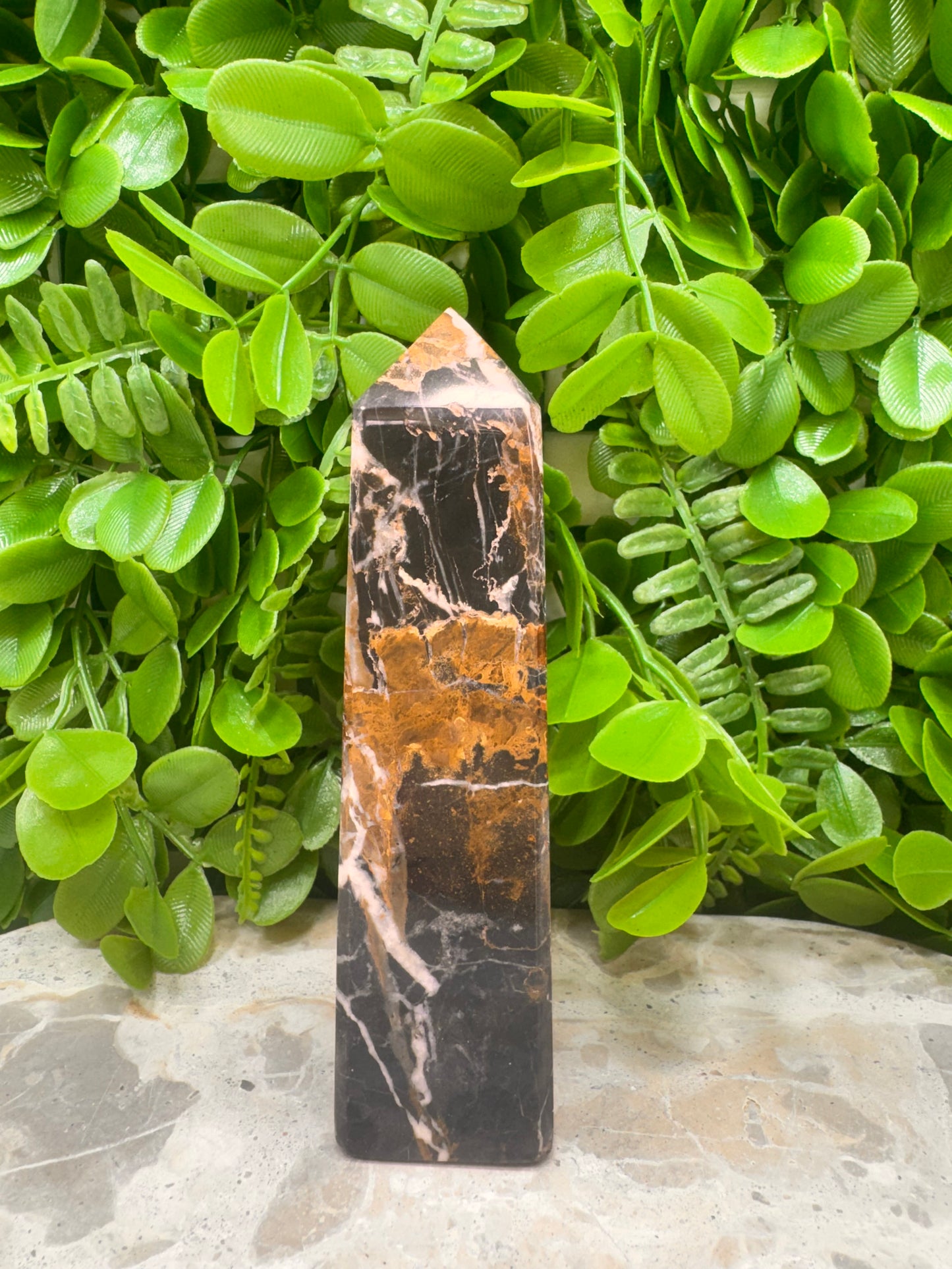 Hunter Jasper Tower 421g