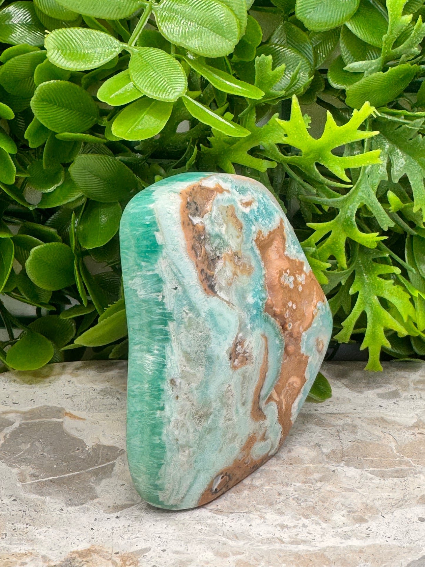 Smithsonite Freeform 330g