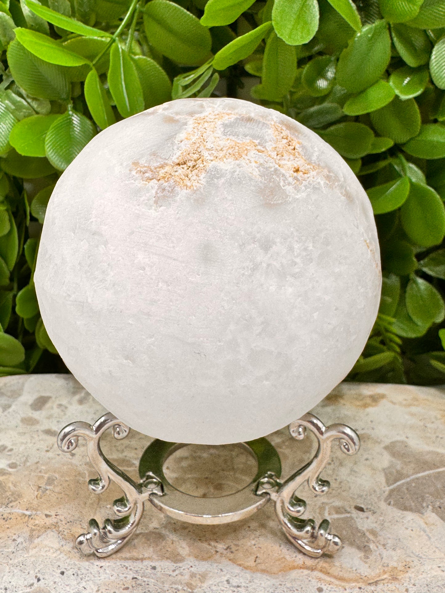 Geode Sphere 620g
