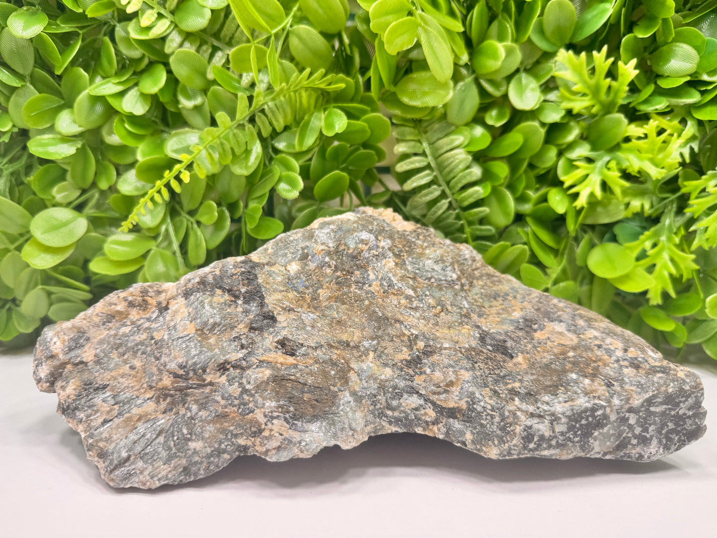 Labradorite Raw 2722g