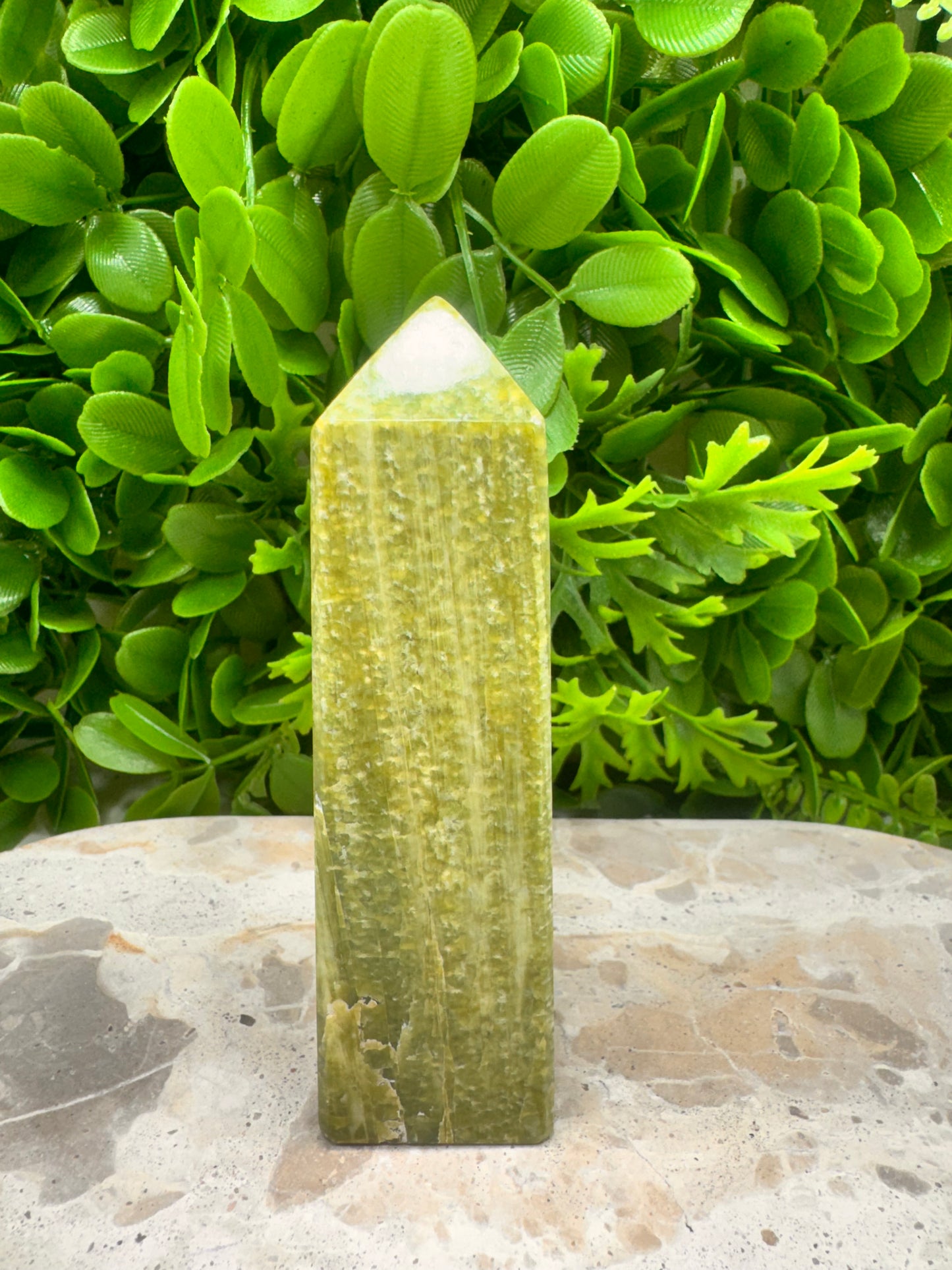 Tremolite Tower 269g