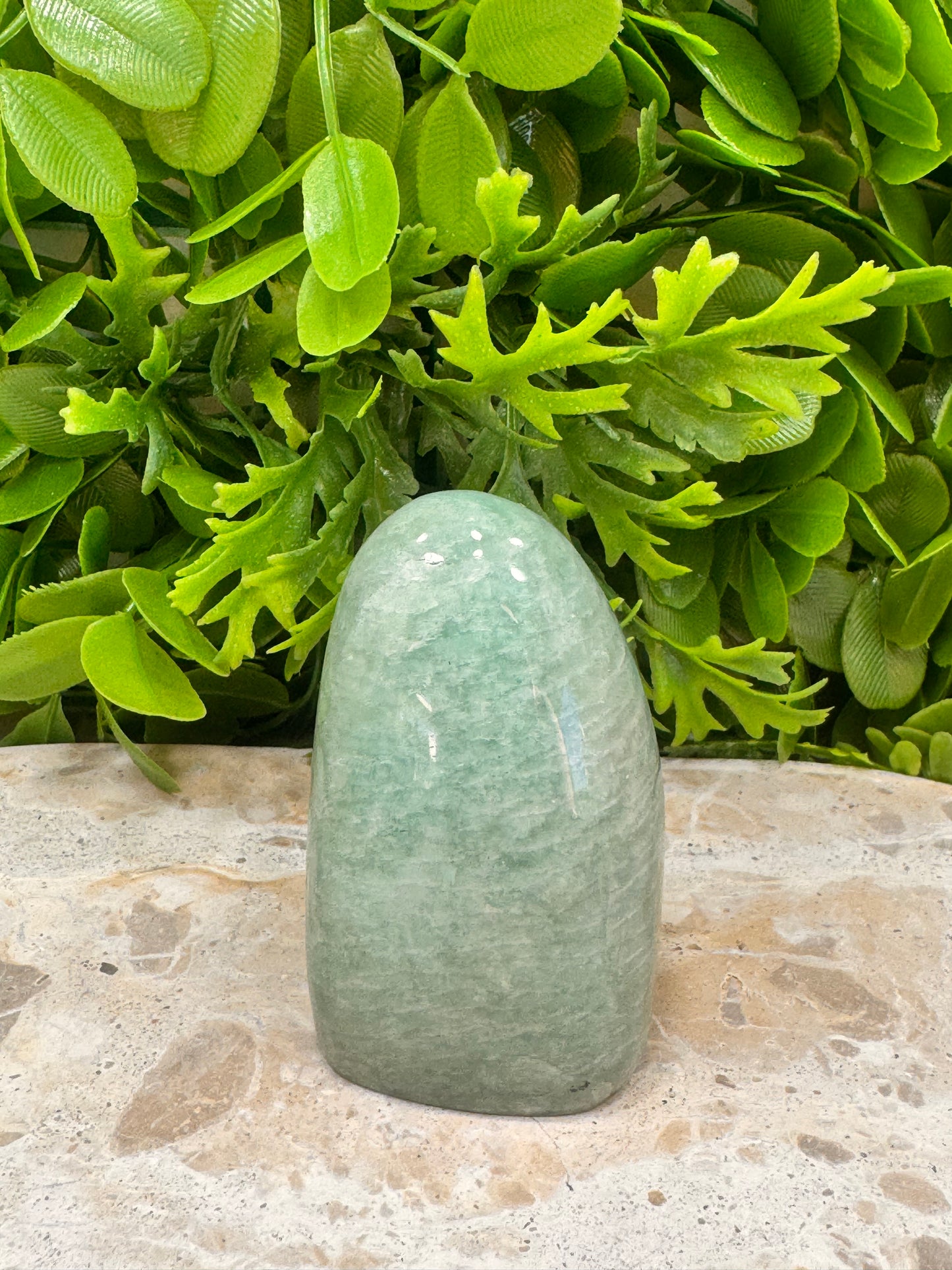 Amazonite Freeform 214g