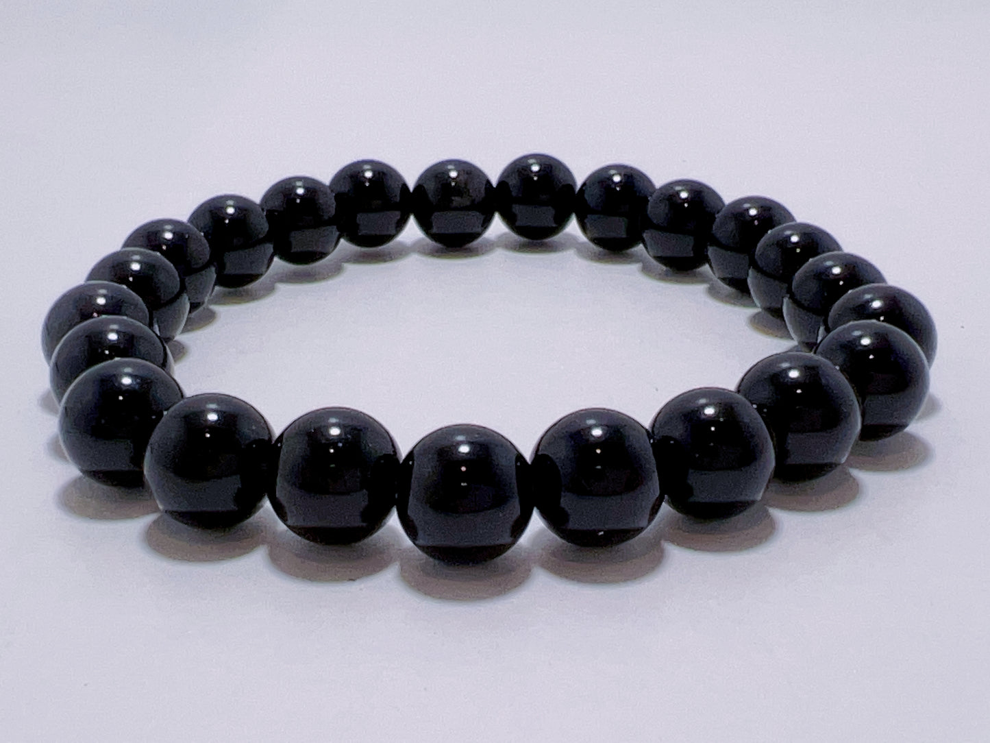 Obsidian Bracelet
