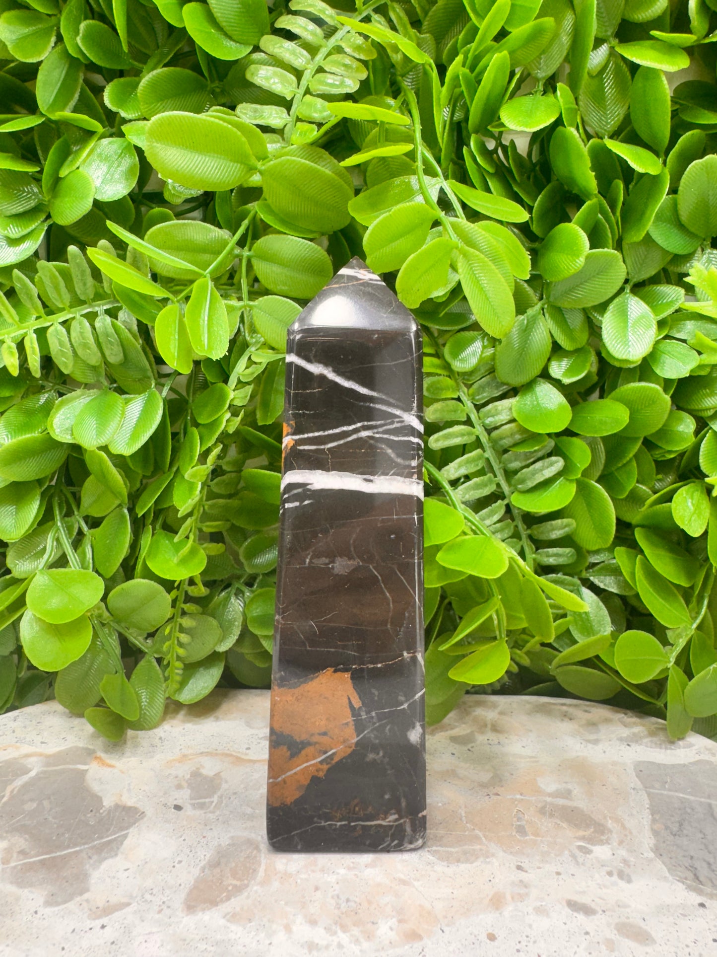 Hunter Jasper Tower 428g