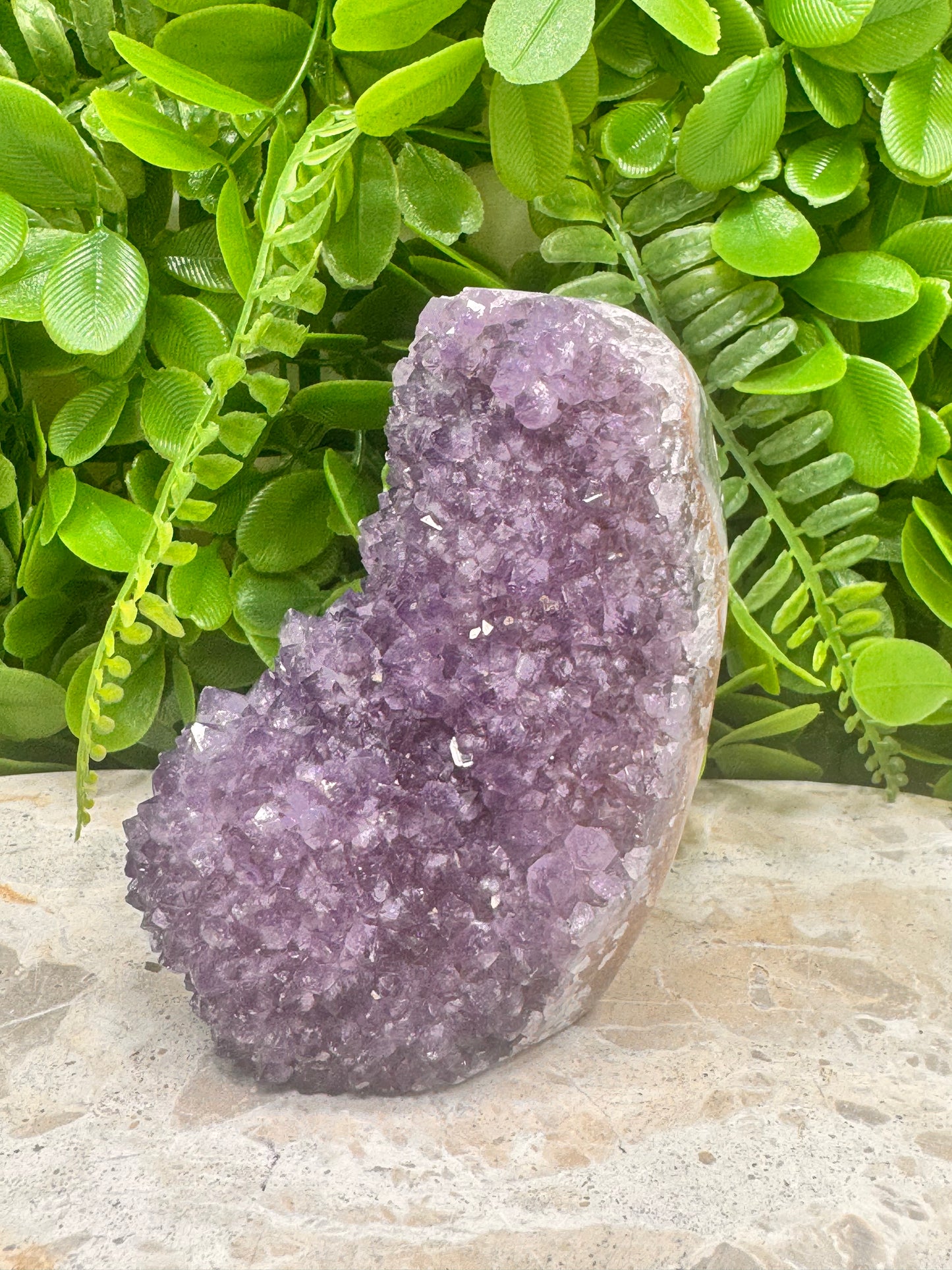 Amethyst Cave 500g