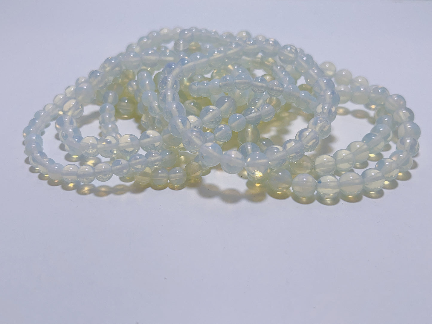 Opalite Bracelet 8mm