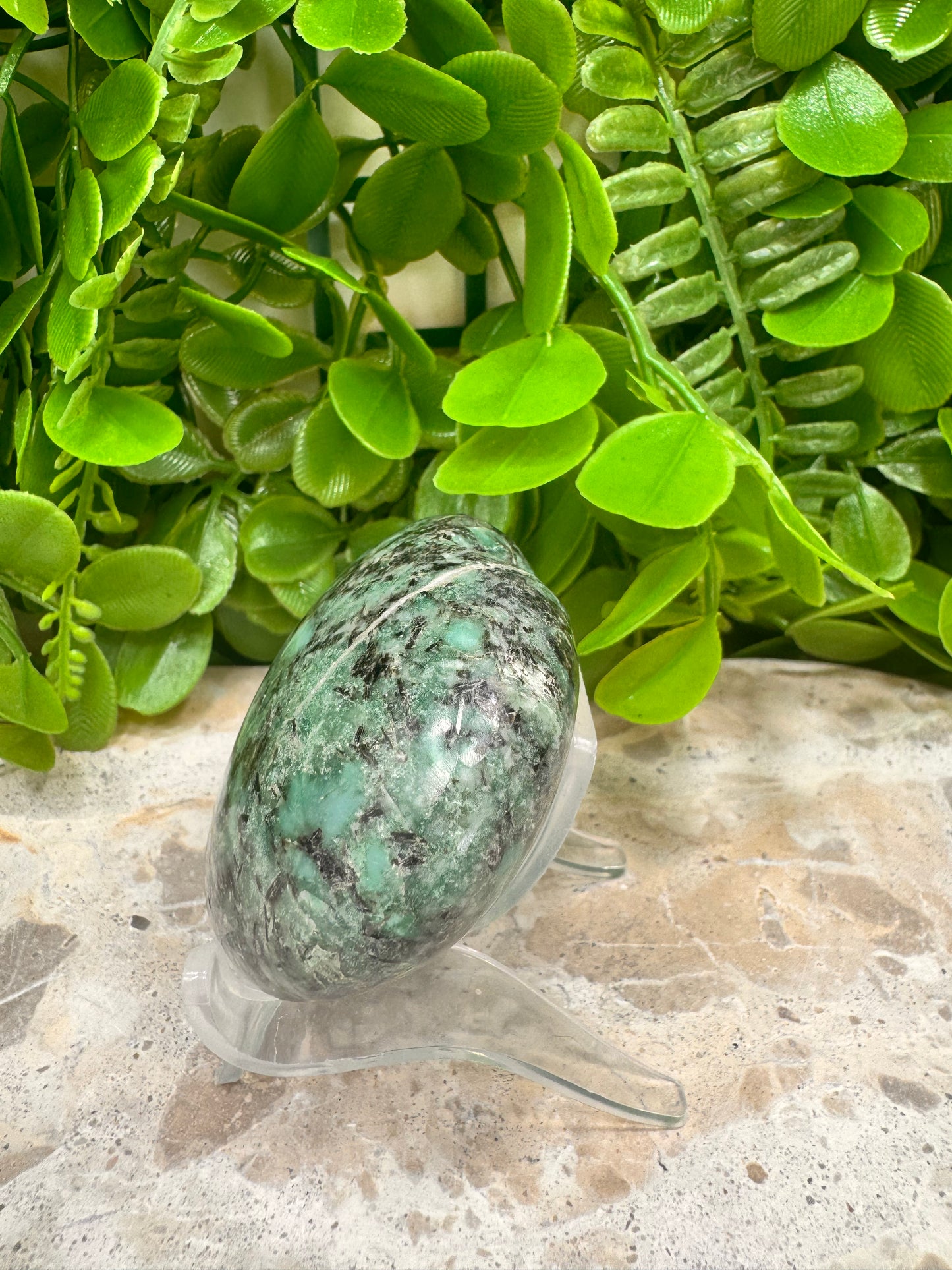 Verdite Heart 160g