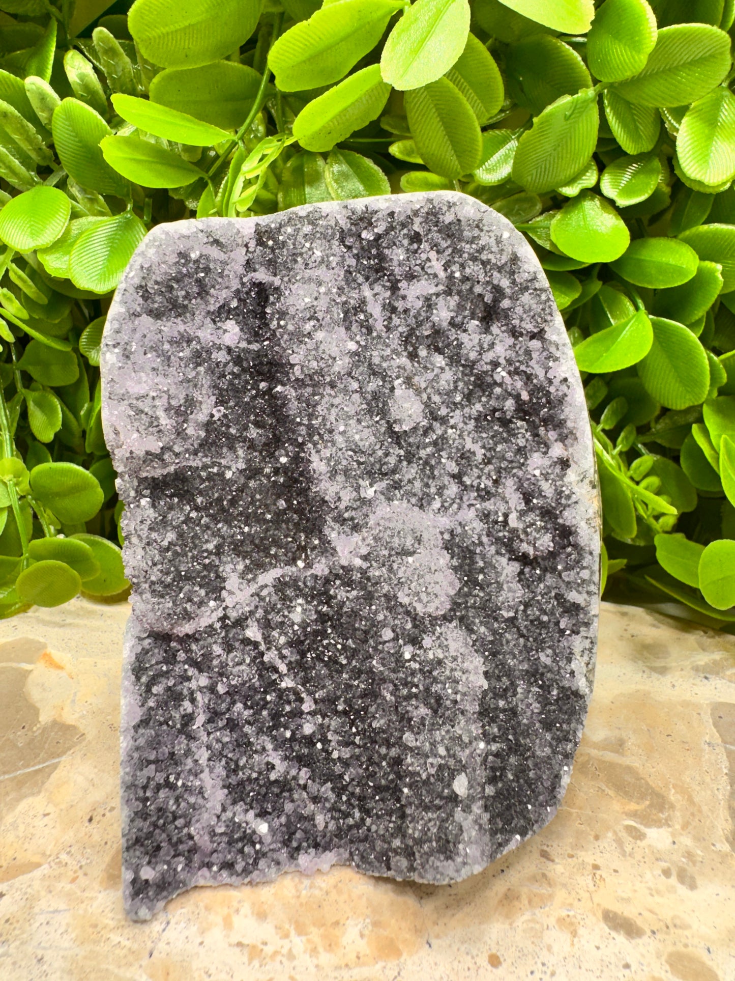Amethyst Freeform 1018g