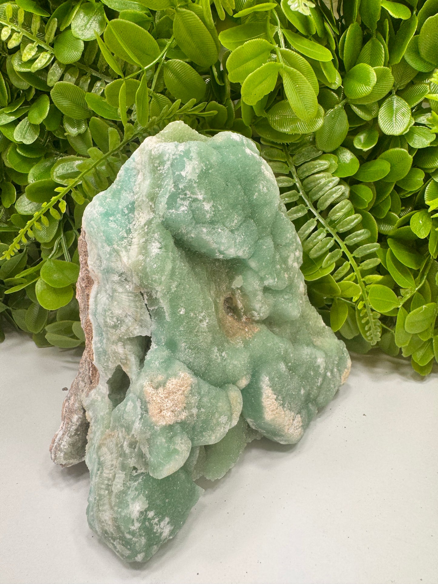 Smithsonite Raw 1936g