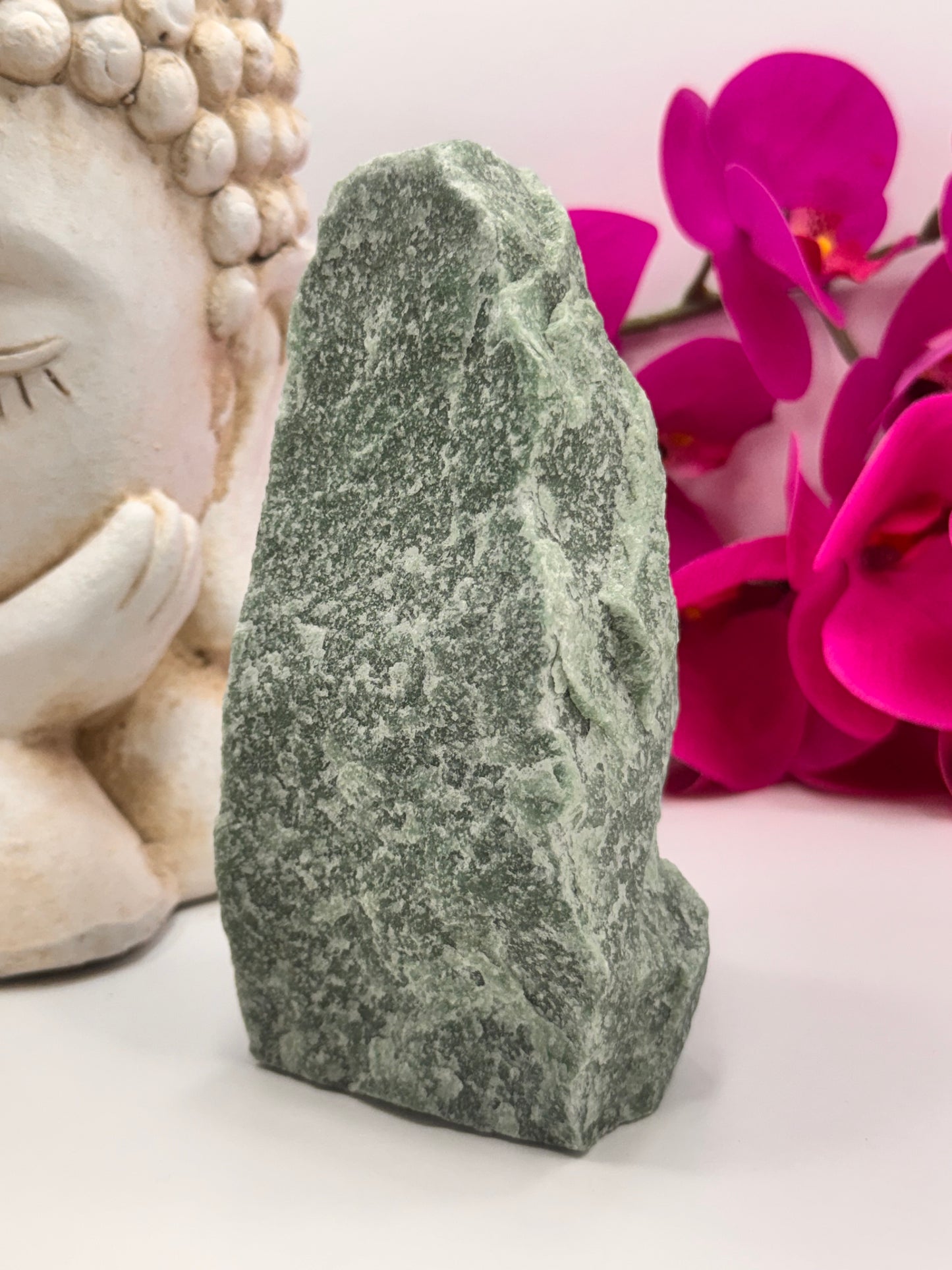 Green Aventurine Raw 1390g