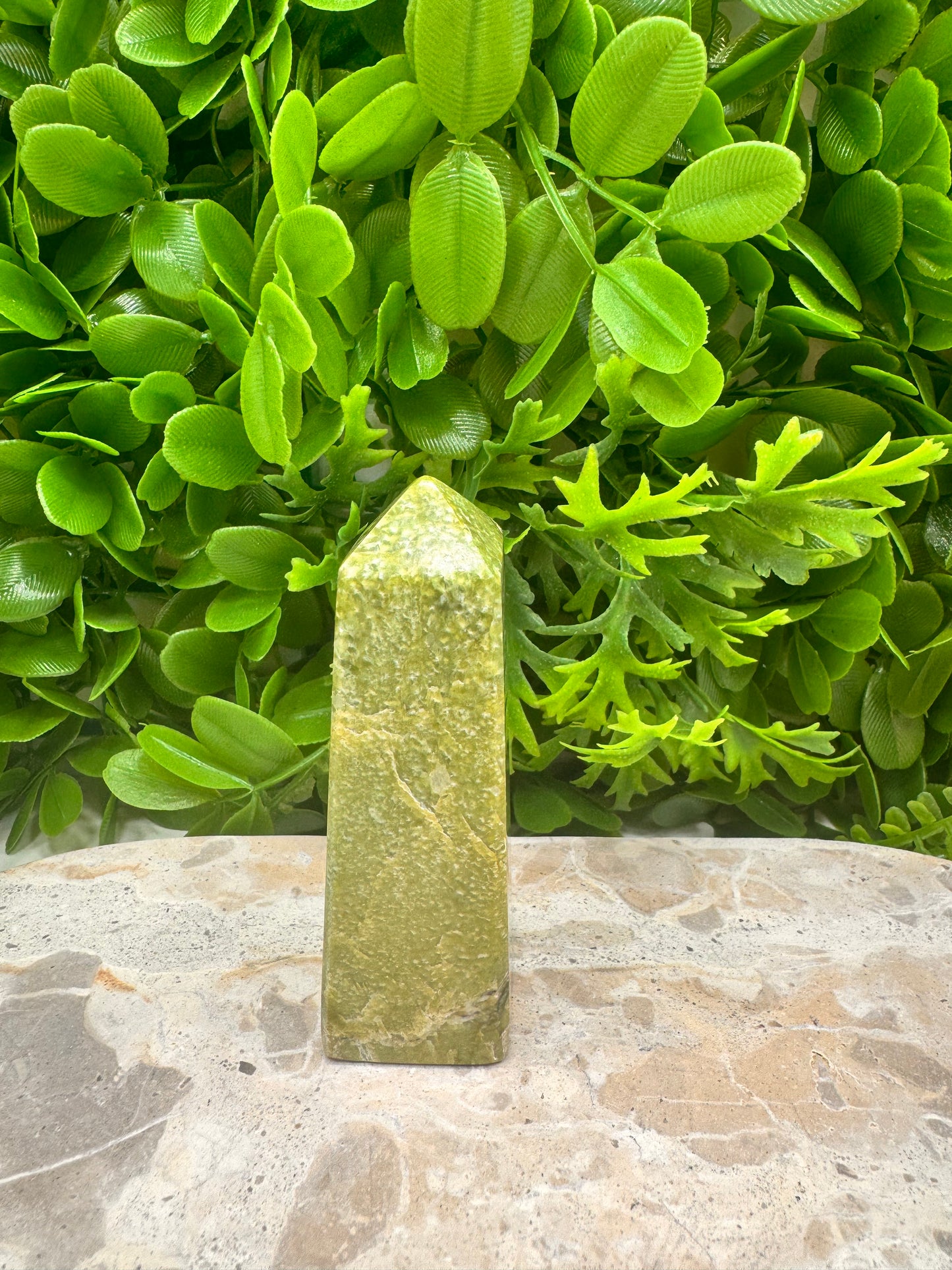Tremolite Pt 152g