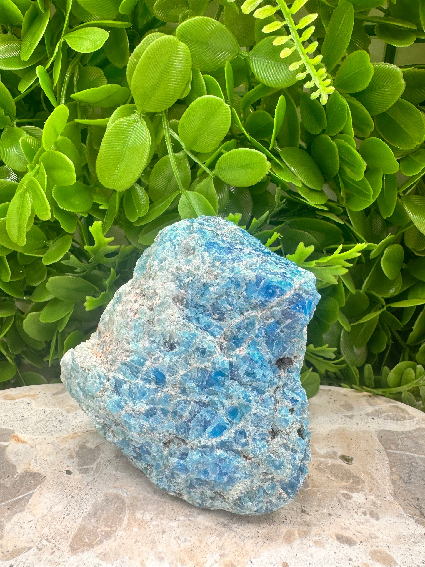 Apatite Raw 734g