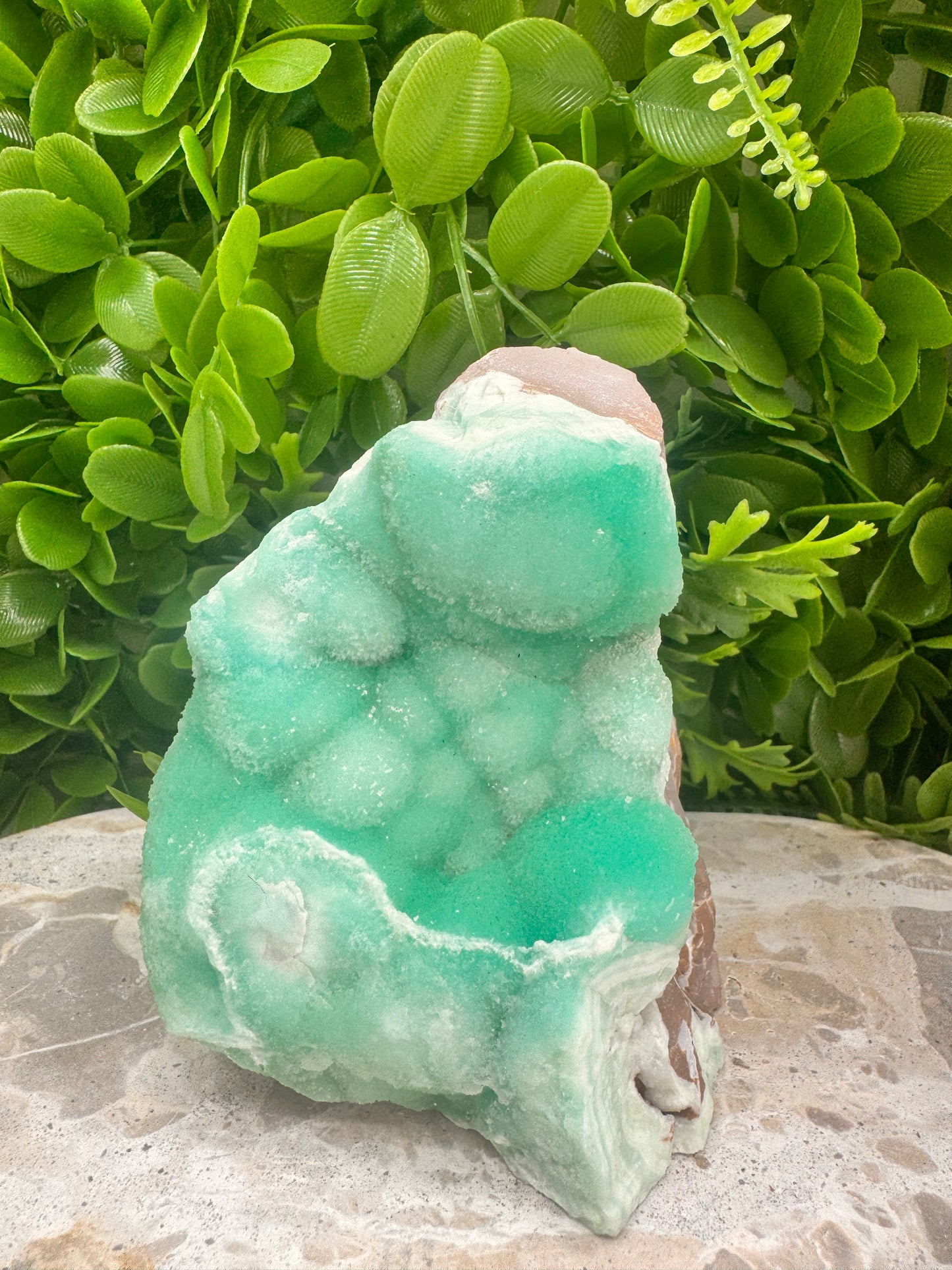 Smithsonite Raw 896g