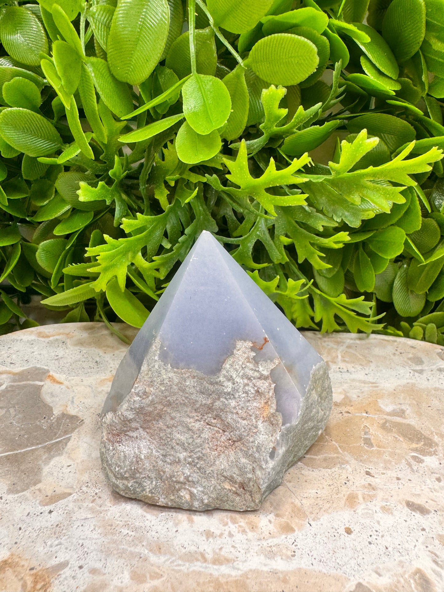 Angelite Freeform 336g