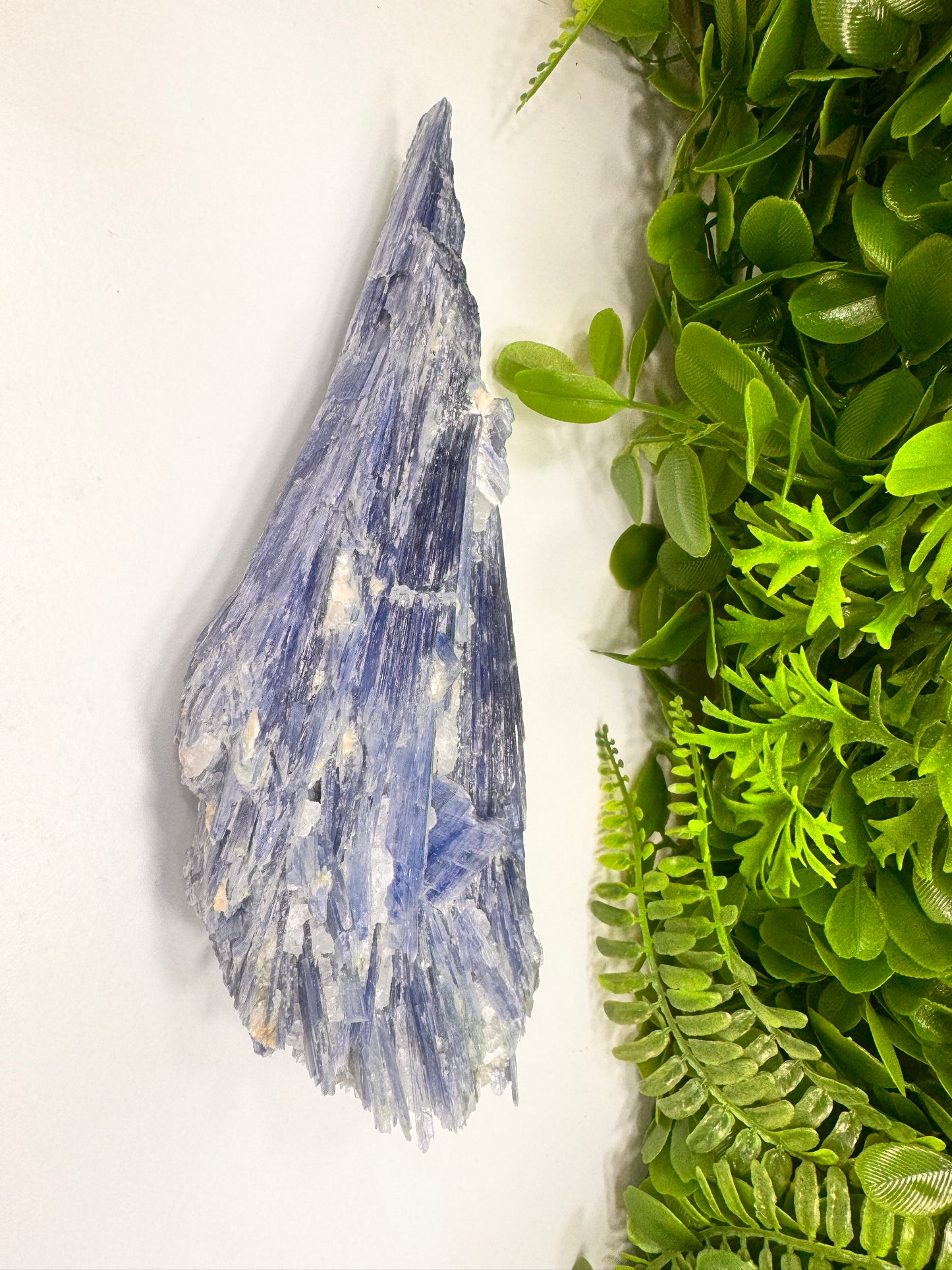 Kyanite Raw 834g