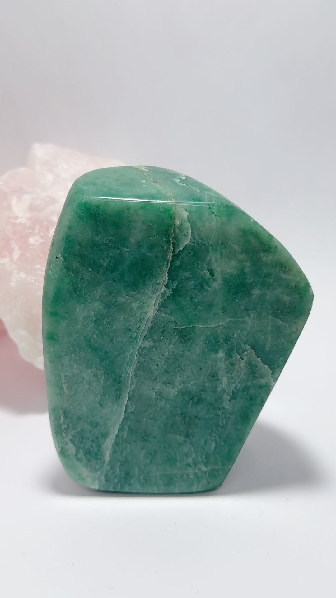 Pyrophyllite Freeform 746g