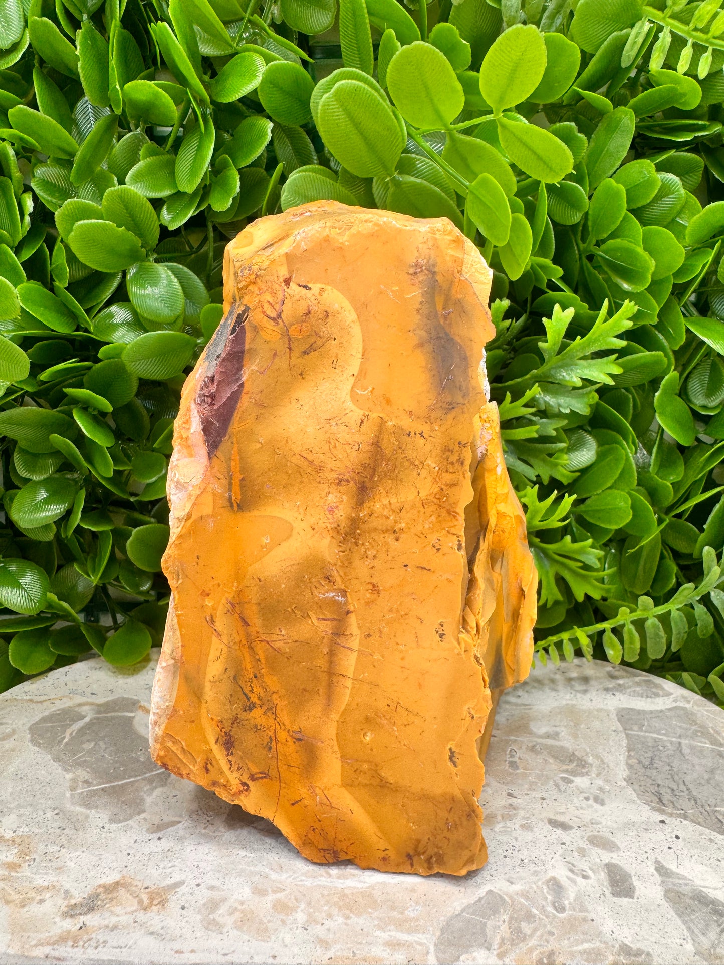 Mookaite Jasper Raw 2132g