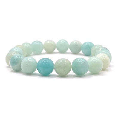 Amazonite Bracelet 8mm