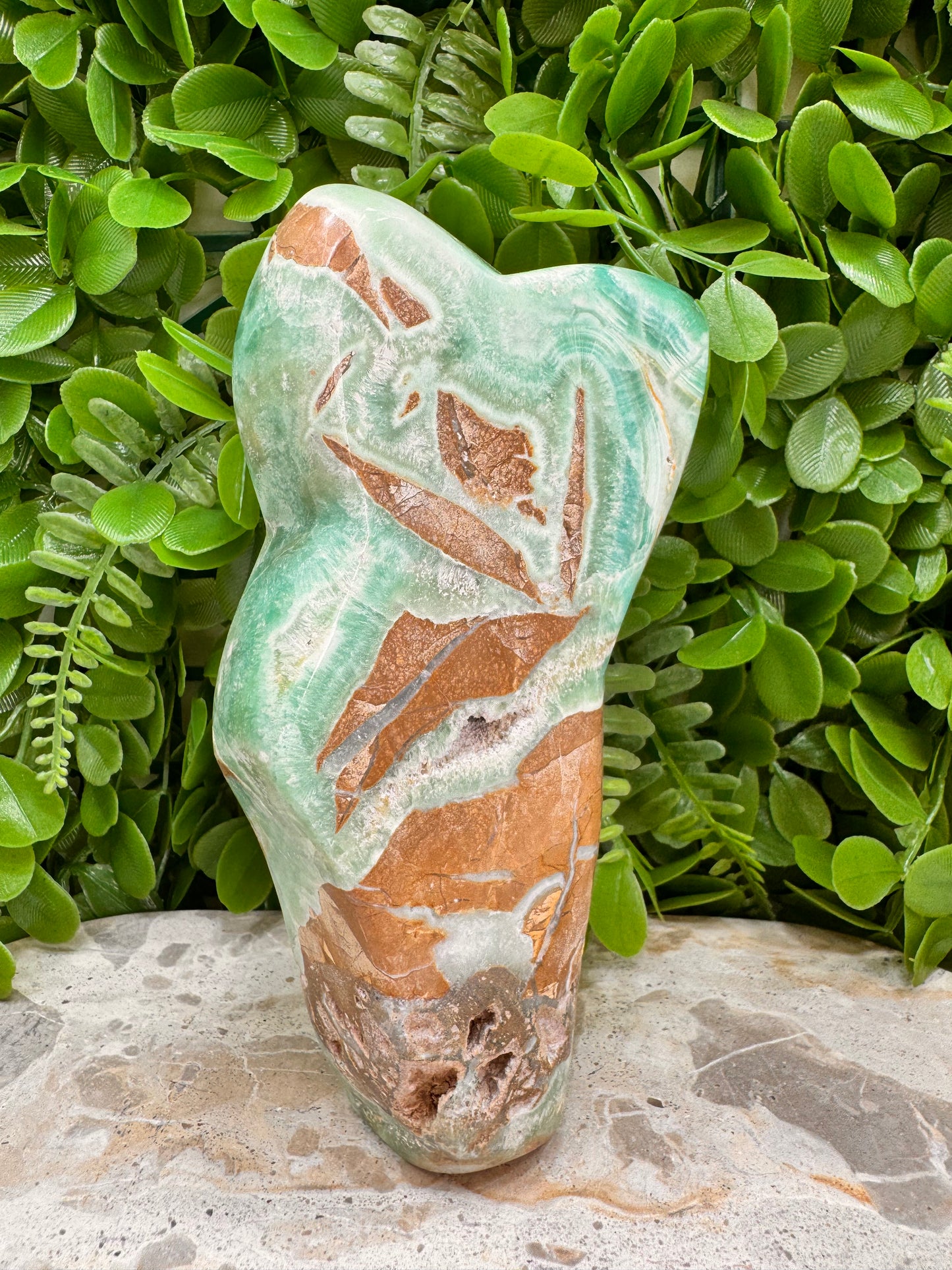 Smithsonite Freeform 766g
