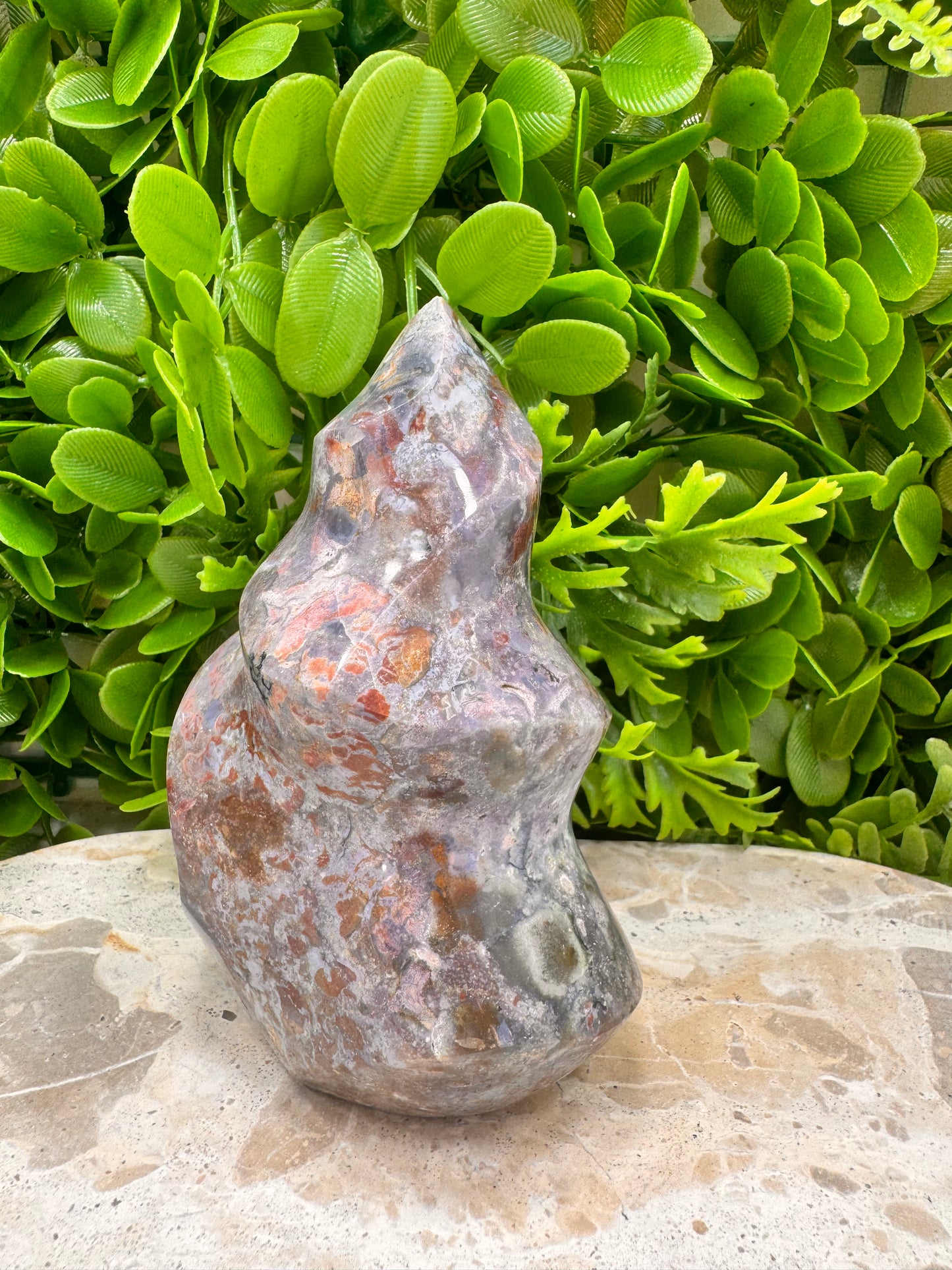 Ocean Jasper Freeform 668g
