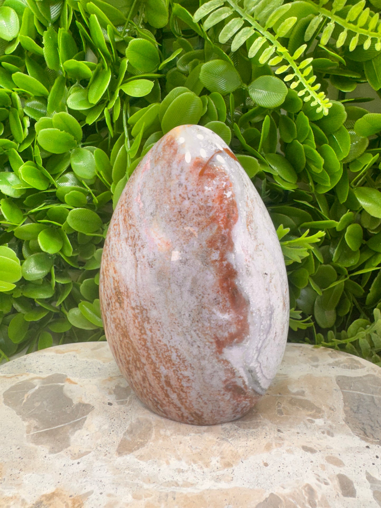 Ocean Jasper Freeform 1140g