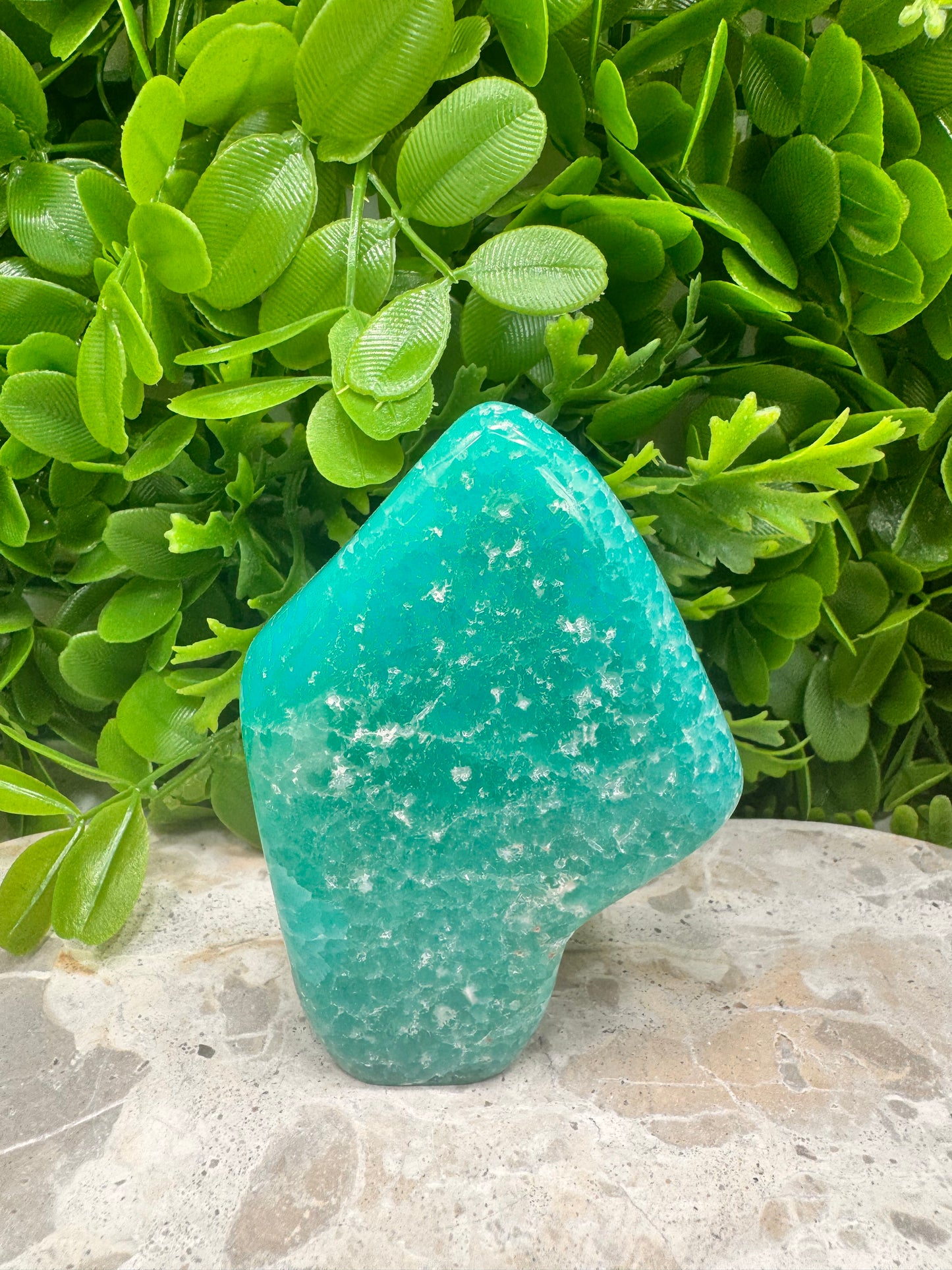 Smithsonite Freeform 378g