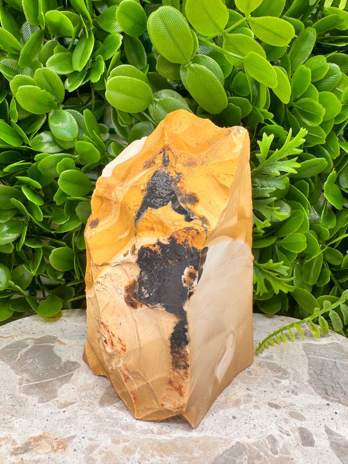 Mookaite Jasper Raw 1410g