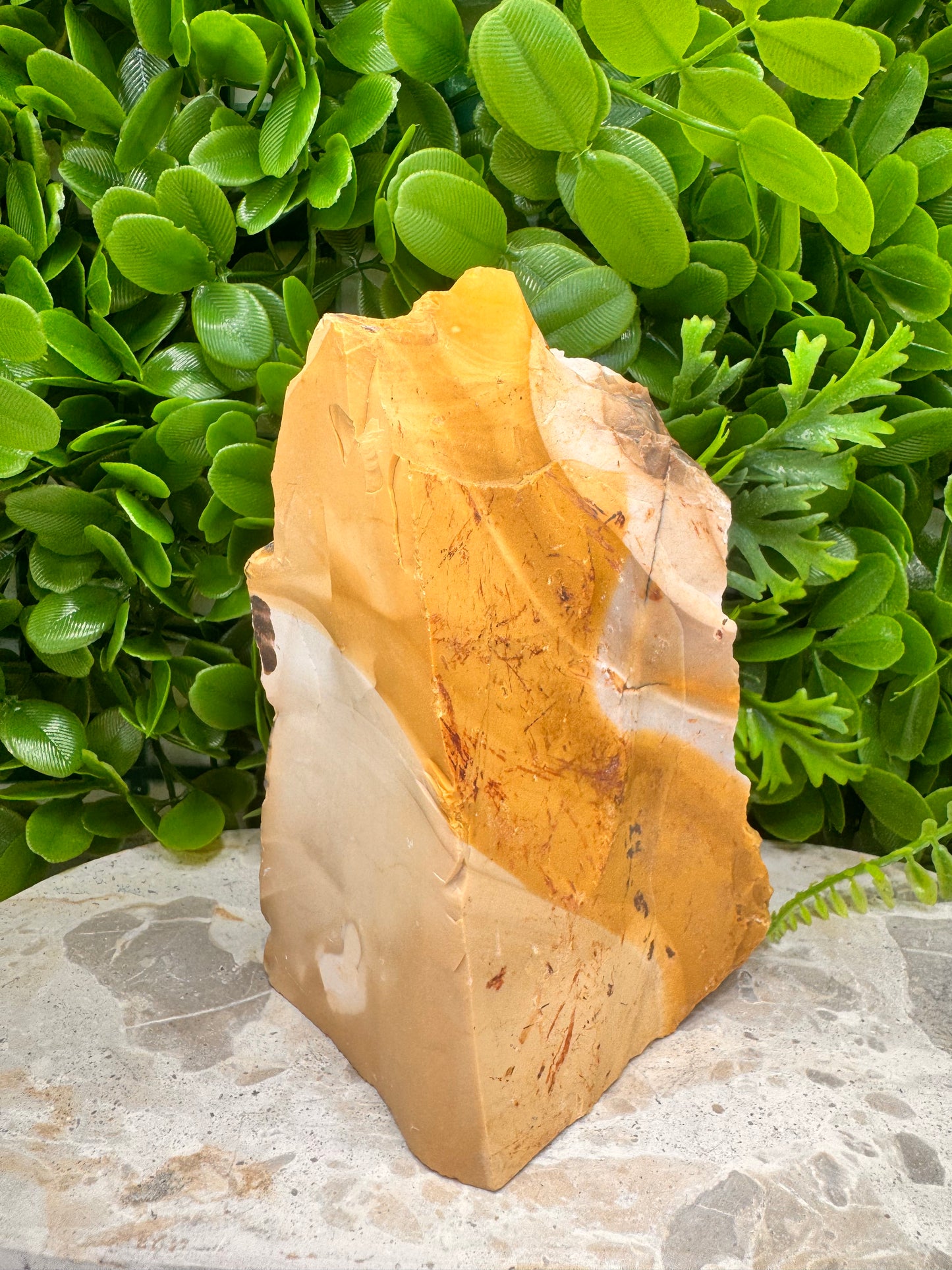Mookaite Jasper Raw 1410g