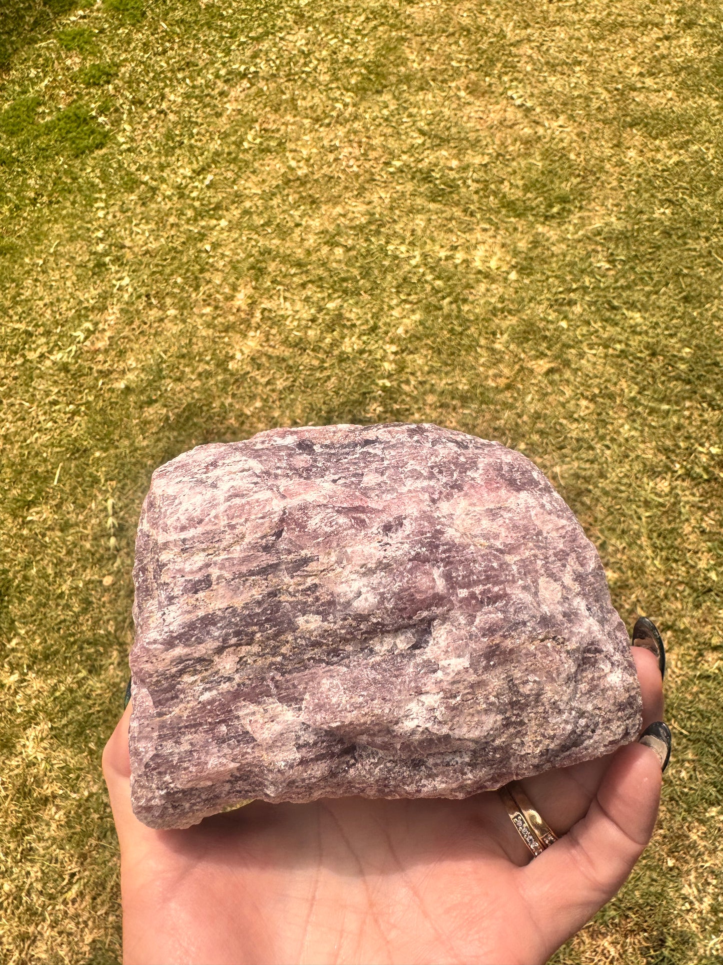 Tangzurine Raw 1716g