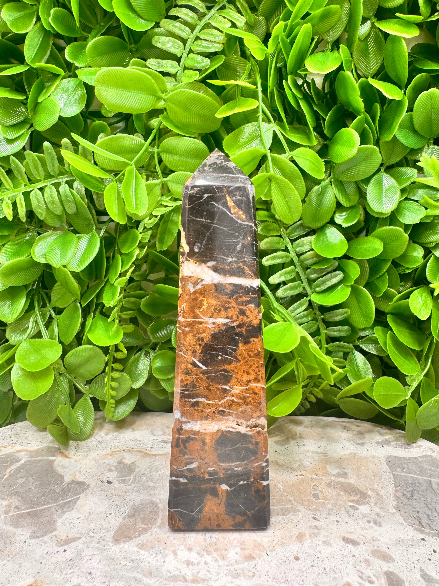 Hunter Jasper Tower 382g