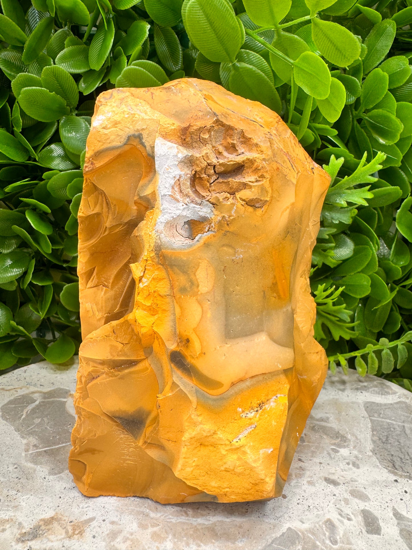 Mookaite Jasper Raw 2132g