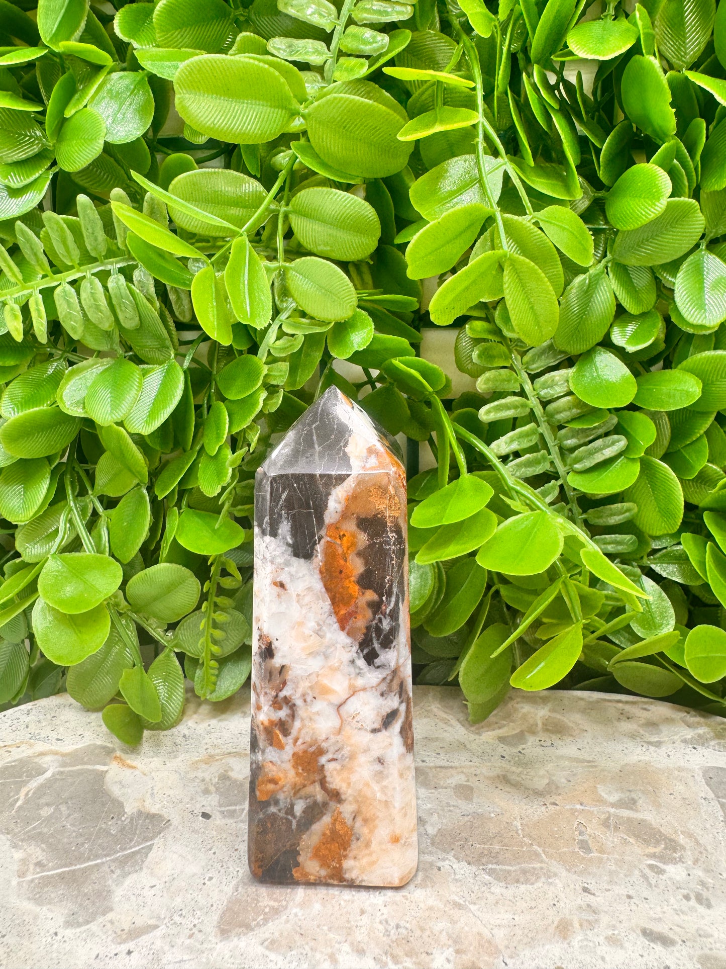 Hunter Jasper Tower 272g