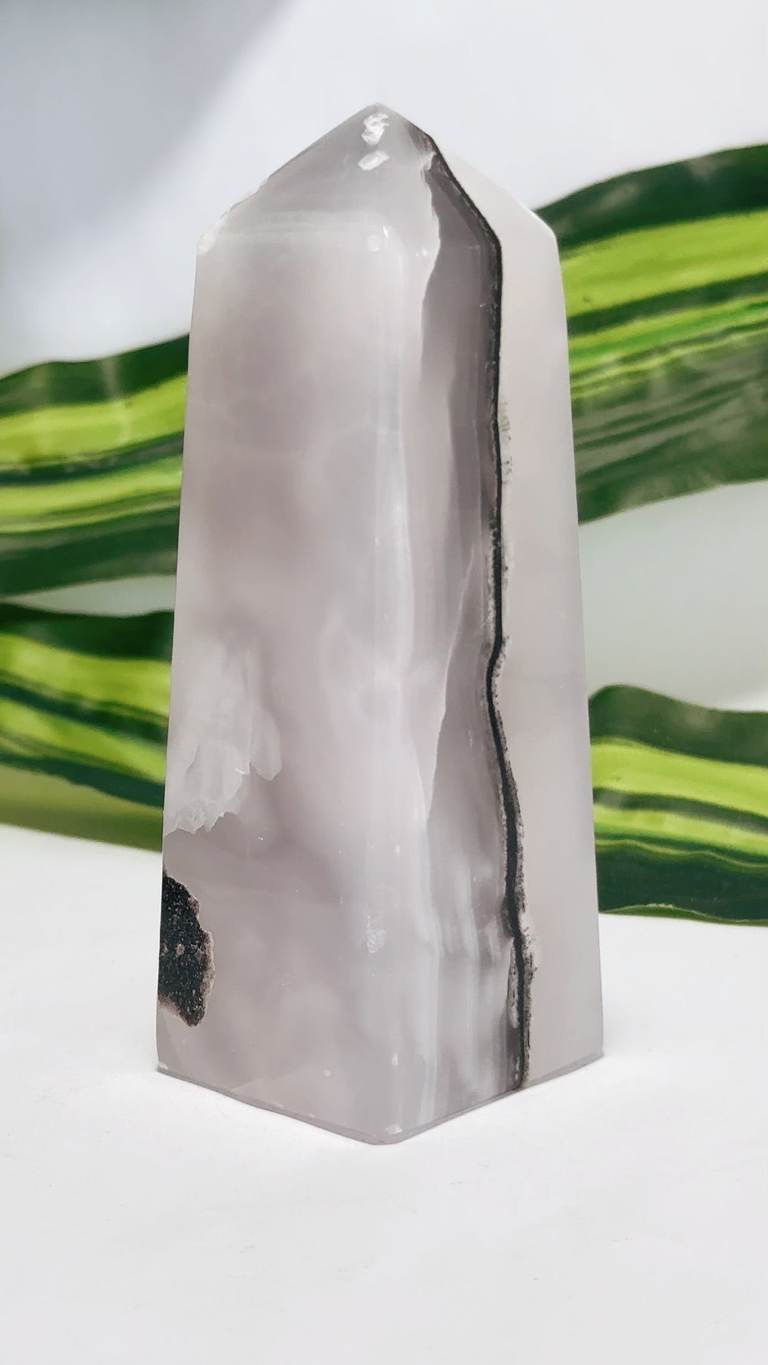 Pink Mangano Tower 290g