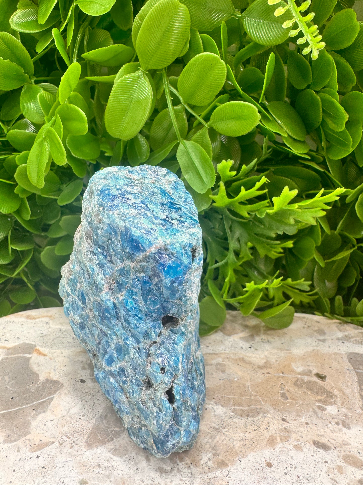Apatite Raw 734g