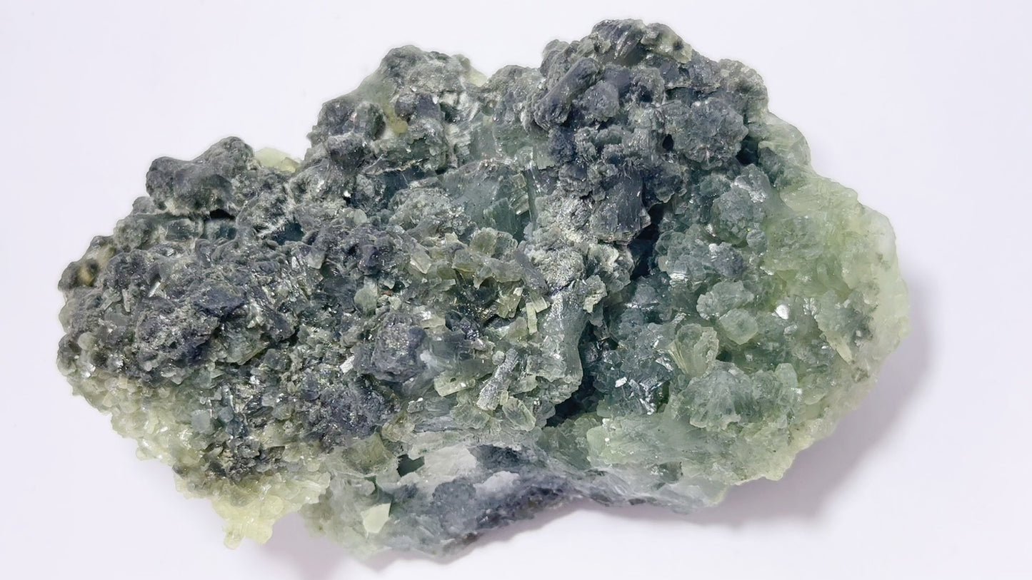 Prehnite A Grade Specimen 396g
