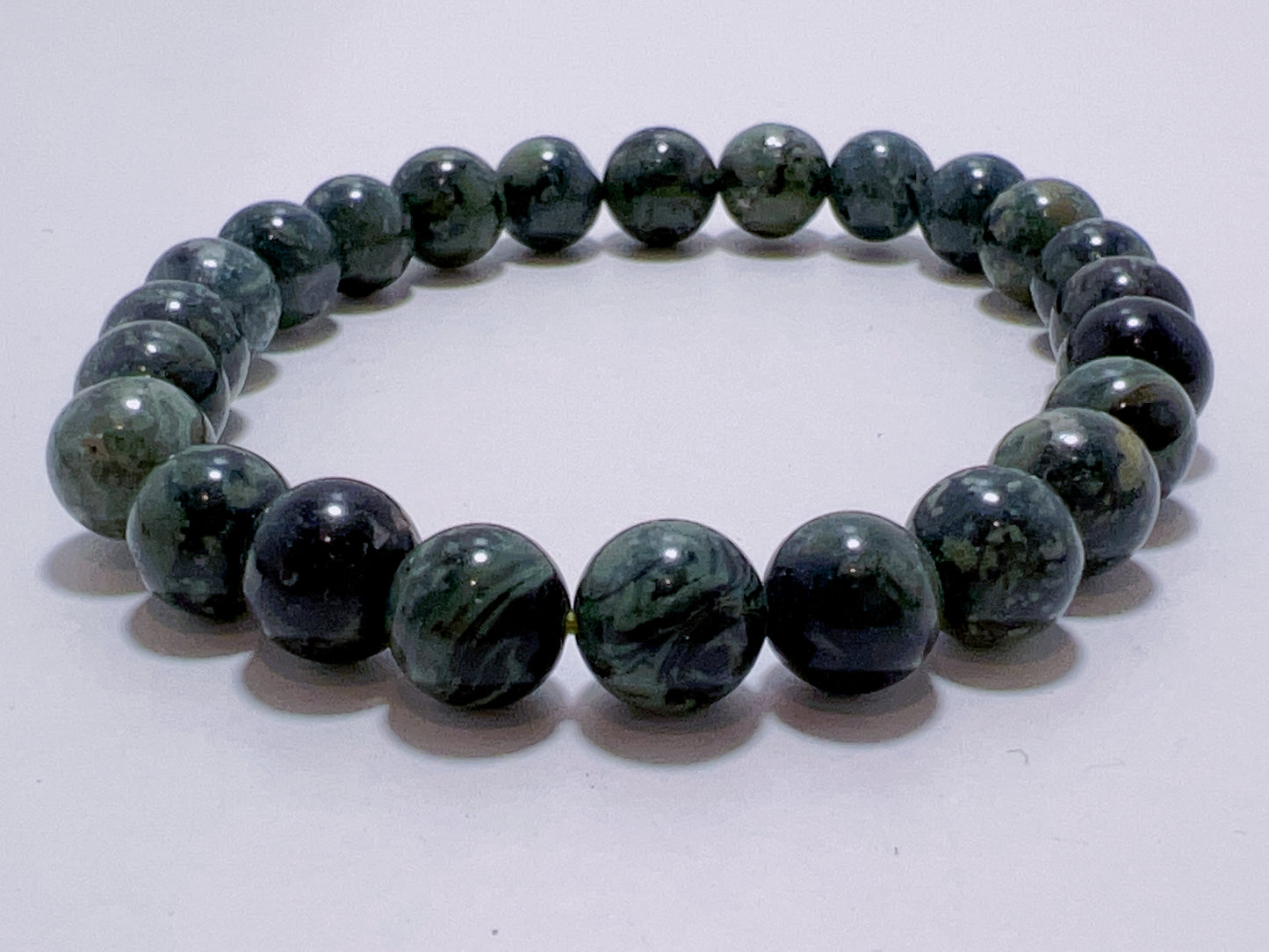Kambaba Jasper Bracelet
