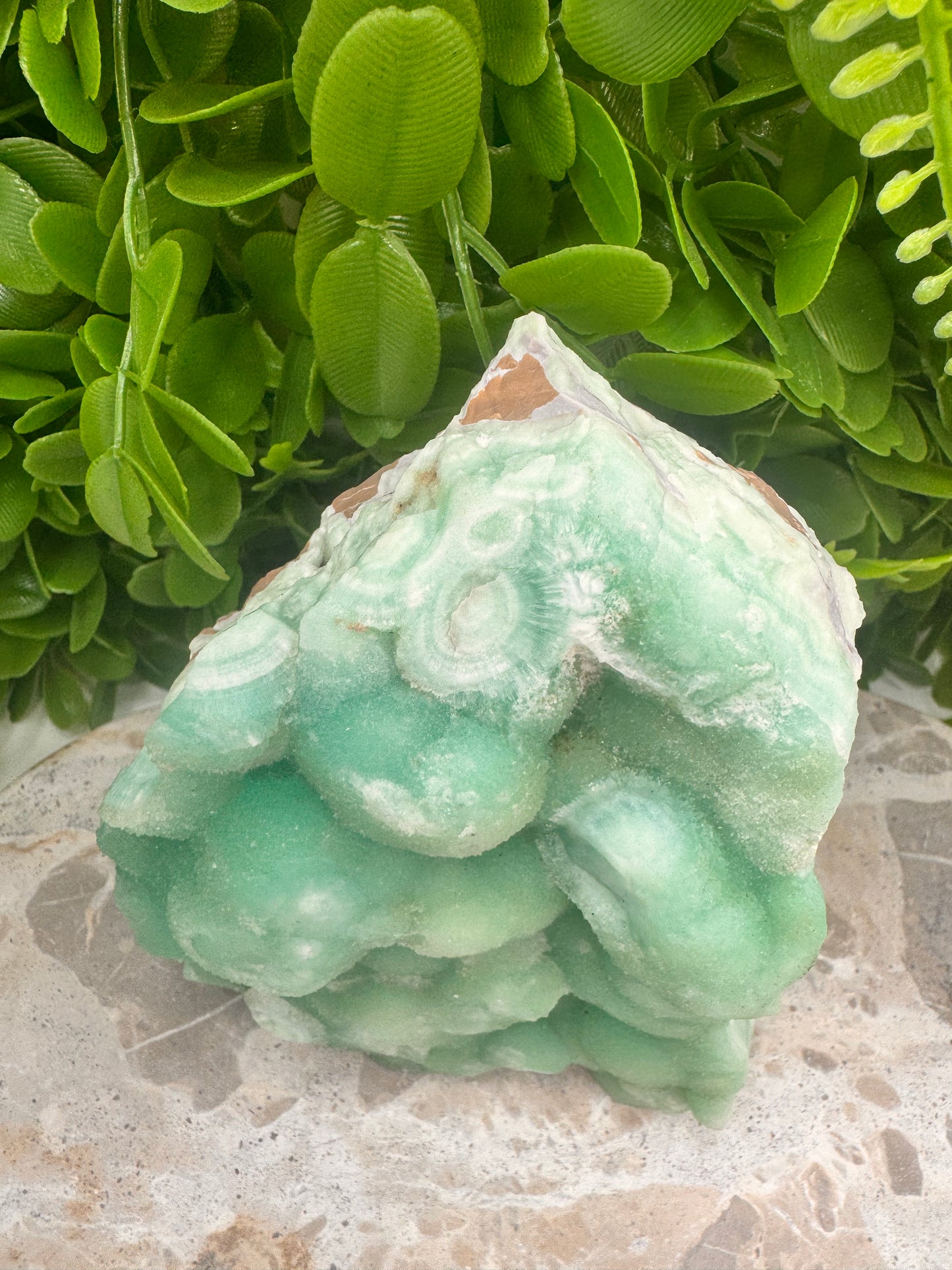 Smithsonite Raw 1180g