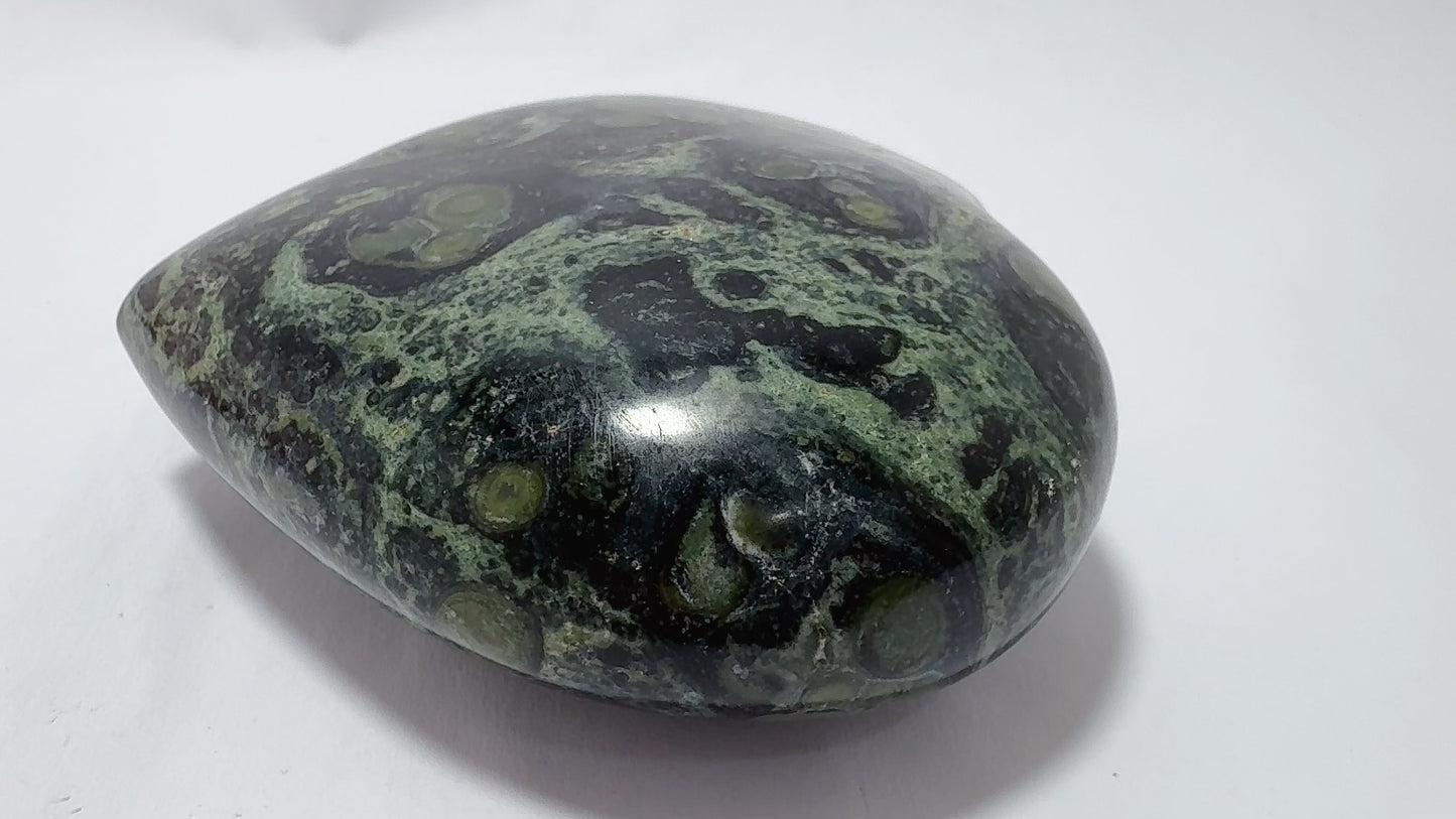Kambaba Jasper Heart 210g