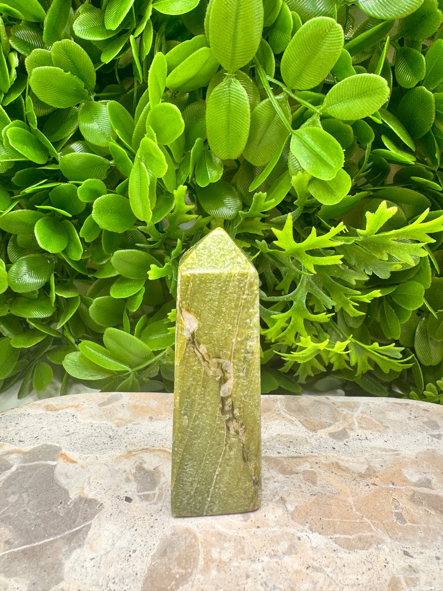 Tremolite Pt 152g