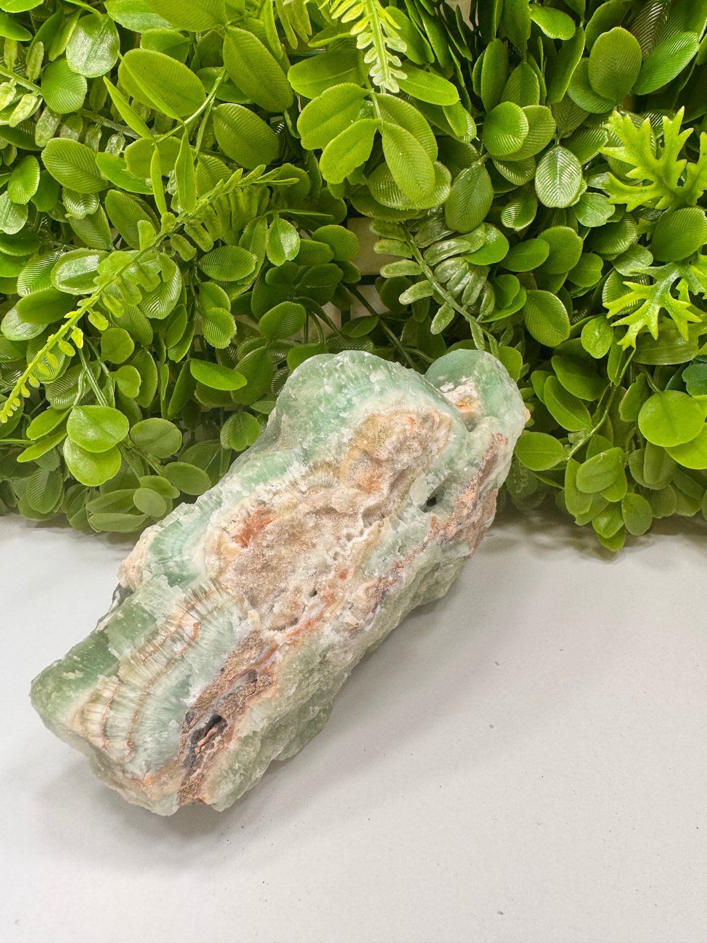 Smithsonite Raw 1570g