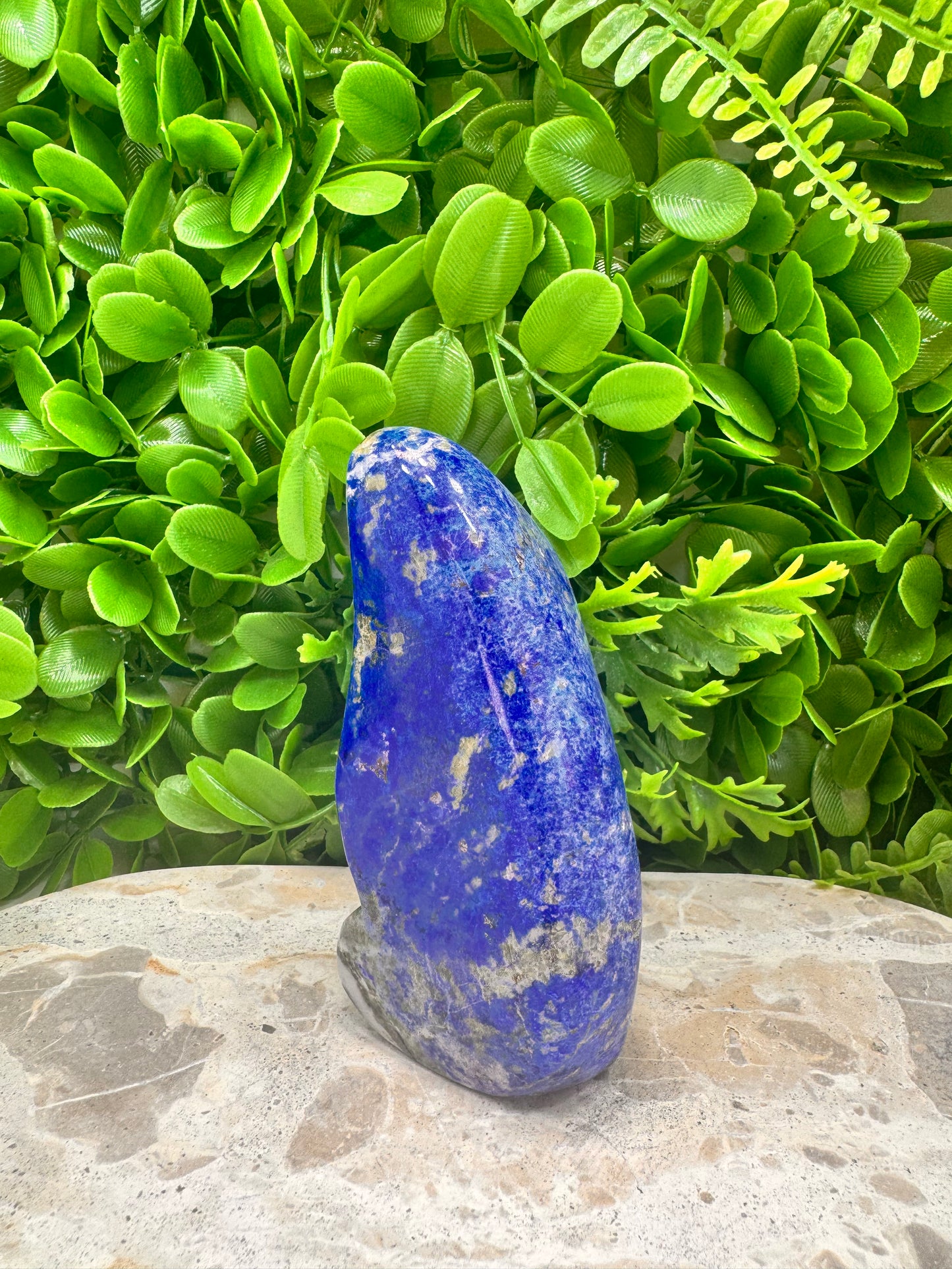 Lazurite Freeform 440g