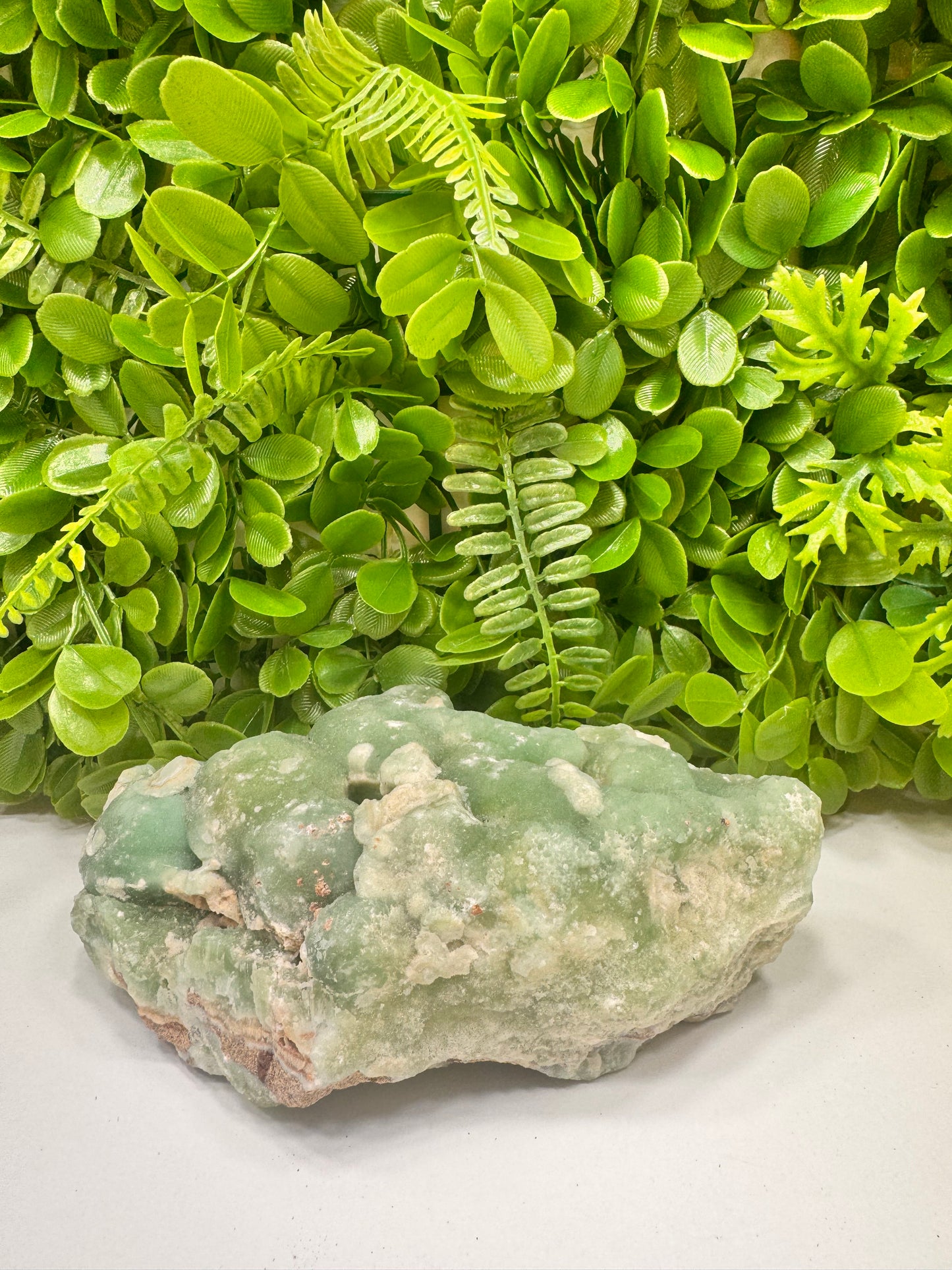Smithsonite Raw 1570g