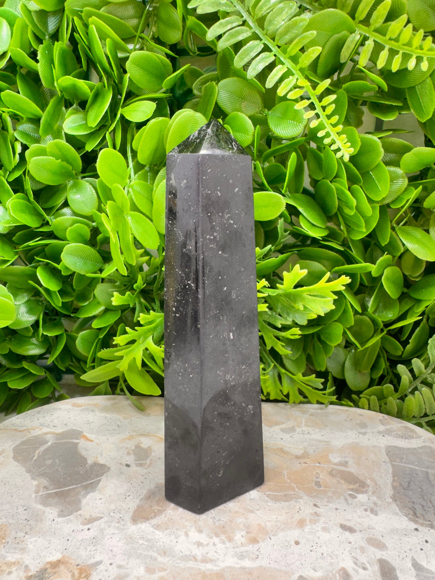 Tourmaline Tower 456g