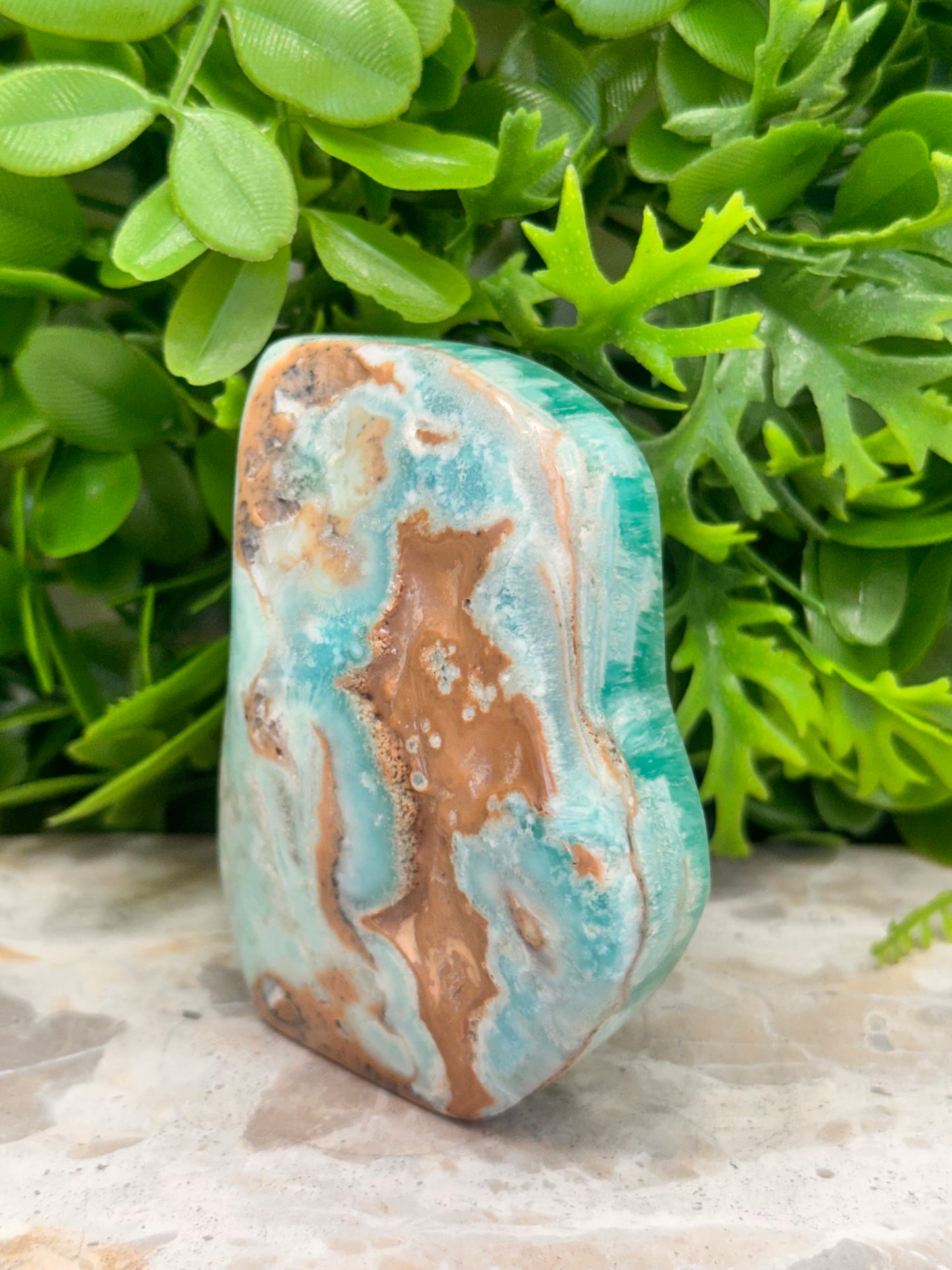 Smithsonite Freeform 330g