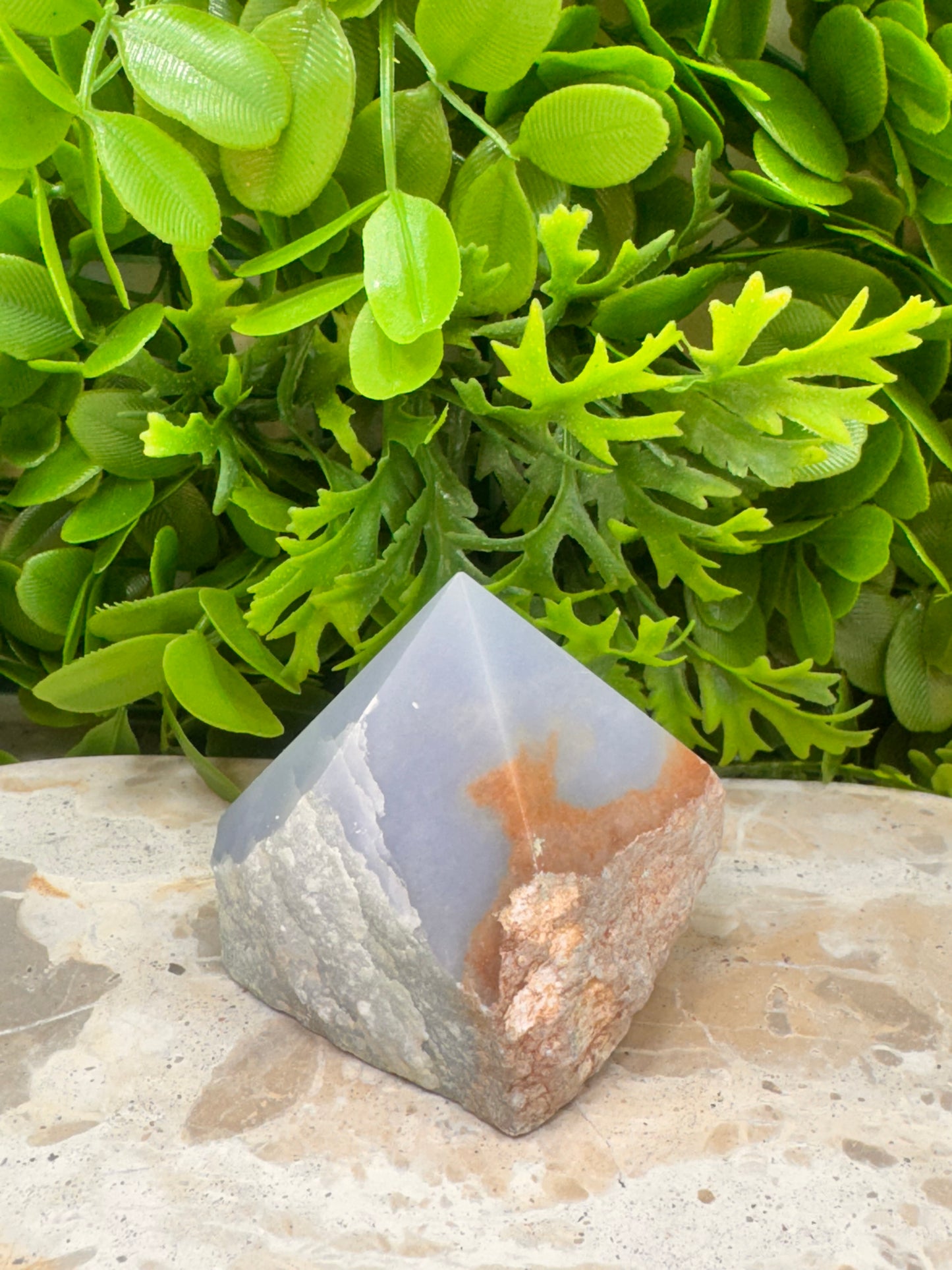 Angelite Freeform 302g