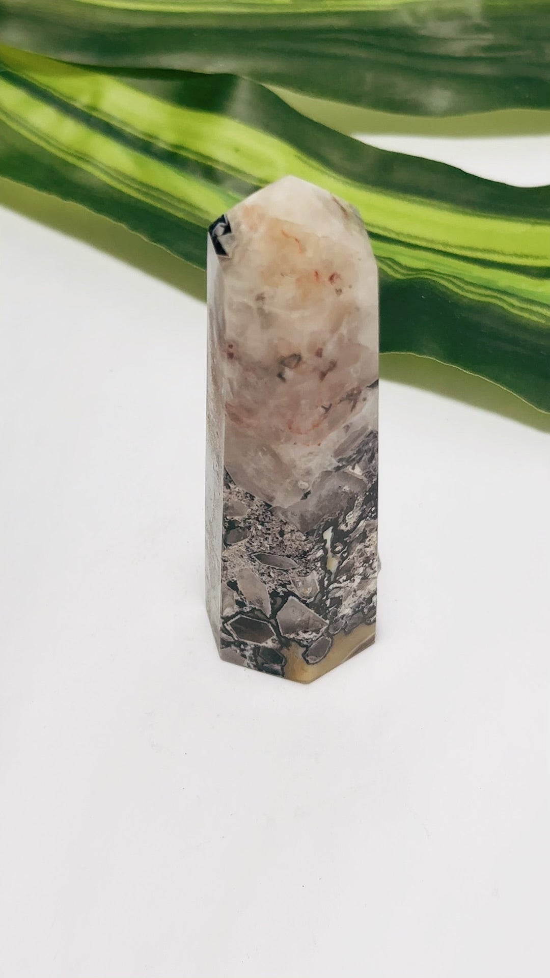 Maligano Jasper Tower 92g