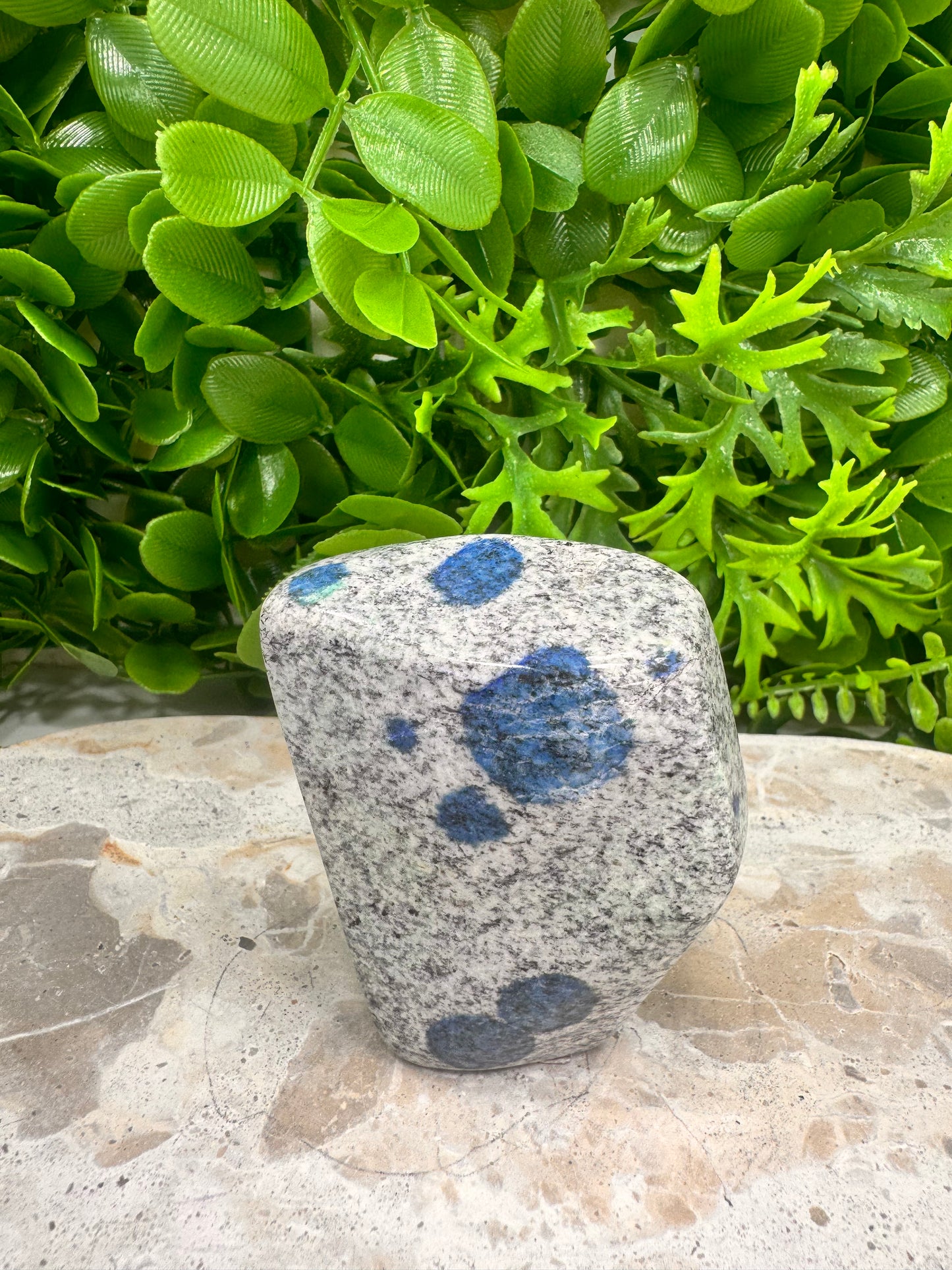 K2 Jasper Freeform 162g