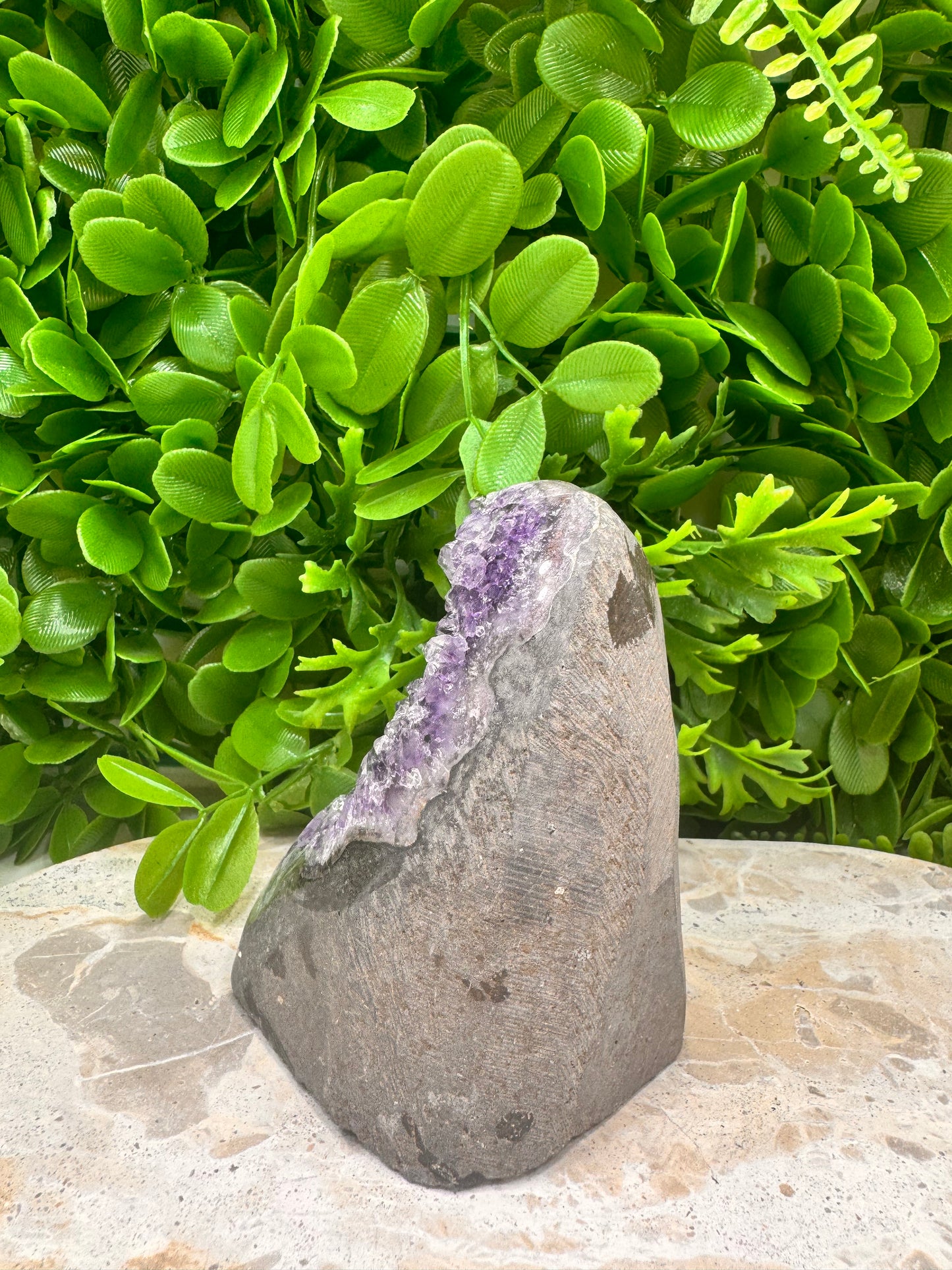 Amethyst Freeform 612g
