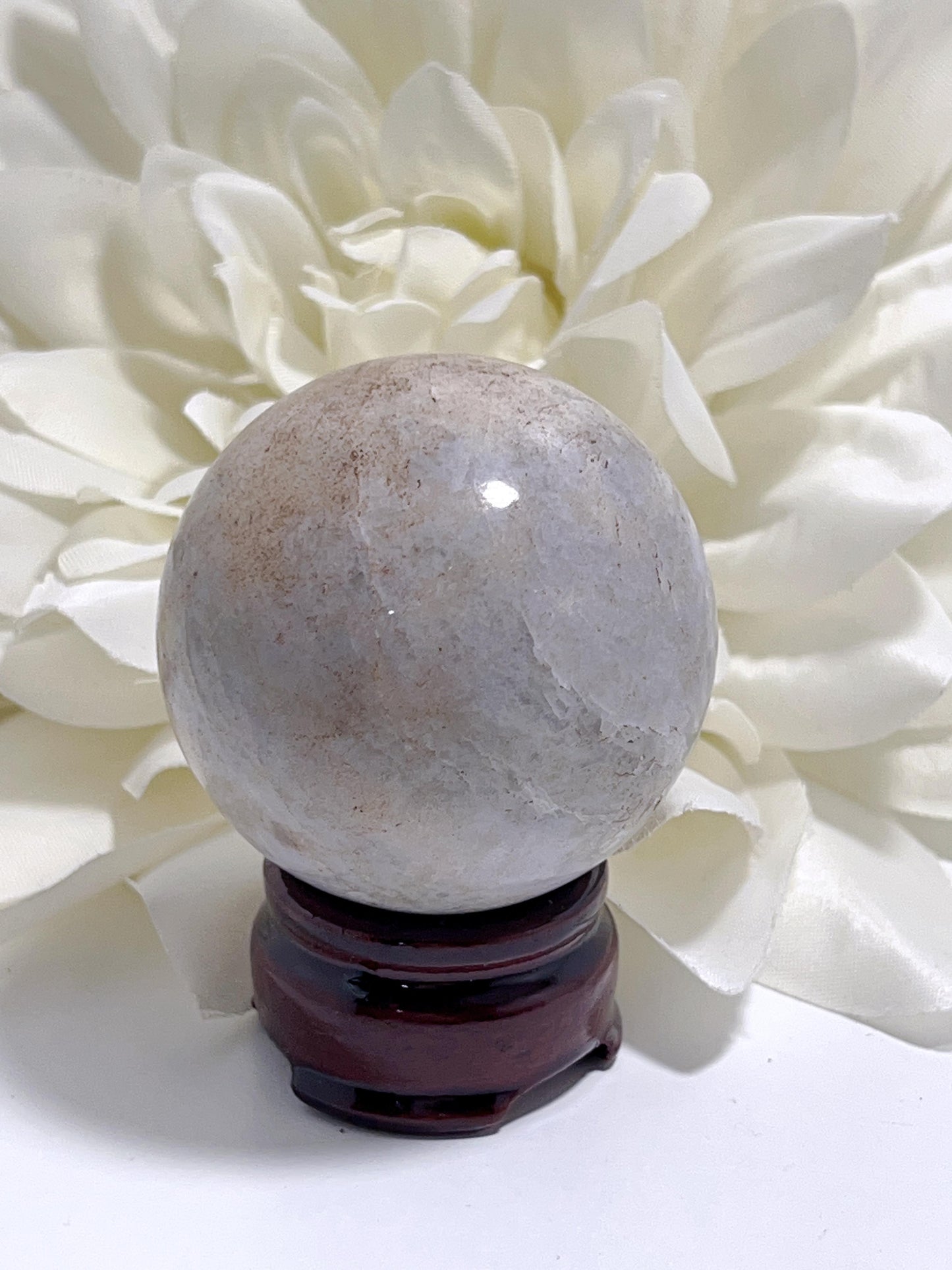 Hackmanite Sphere 303G