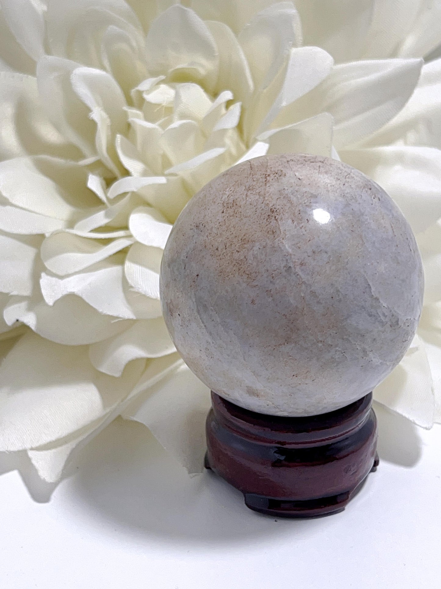 Hackmanite Sphere 303G